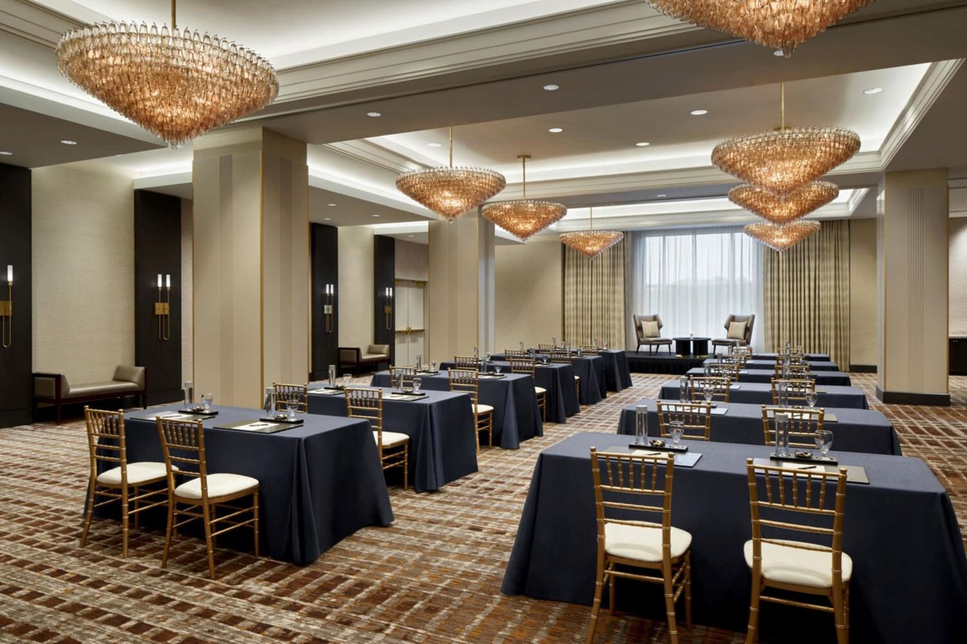 The Ritz-Carlton, Tysons Corner