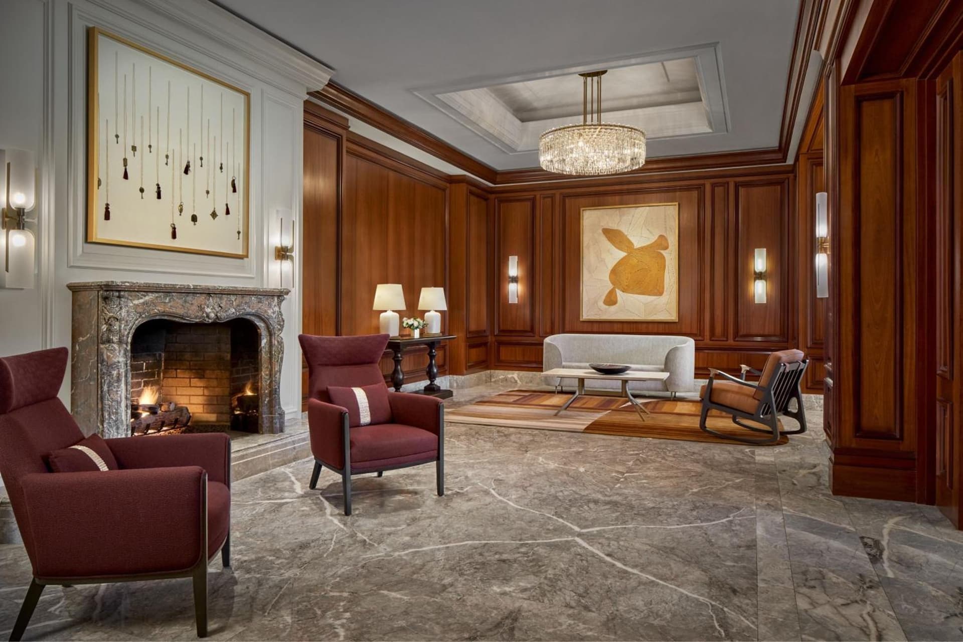 The Ritz-Carlton, Tysons Corner