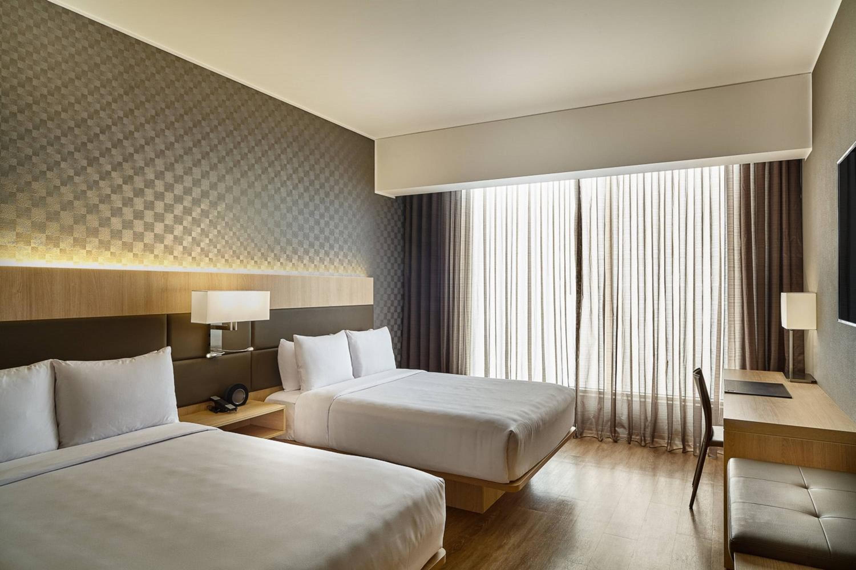 AC Hotel by Marriott Lima Miraflores