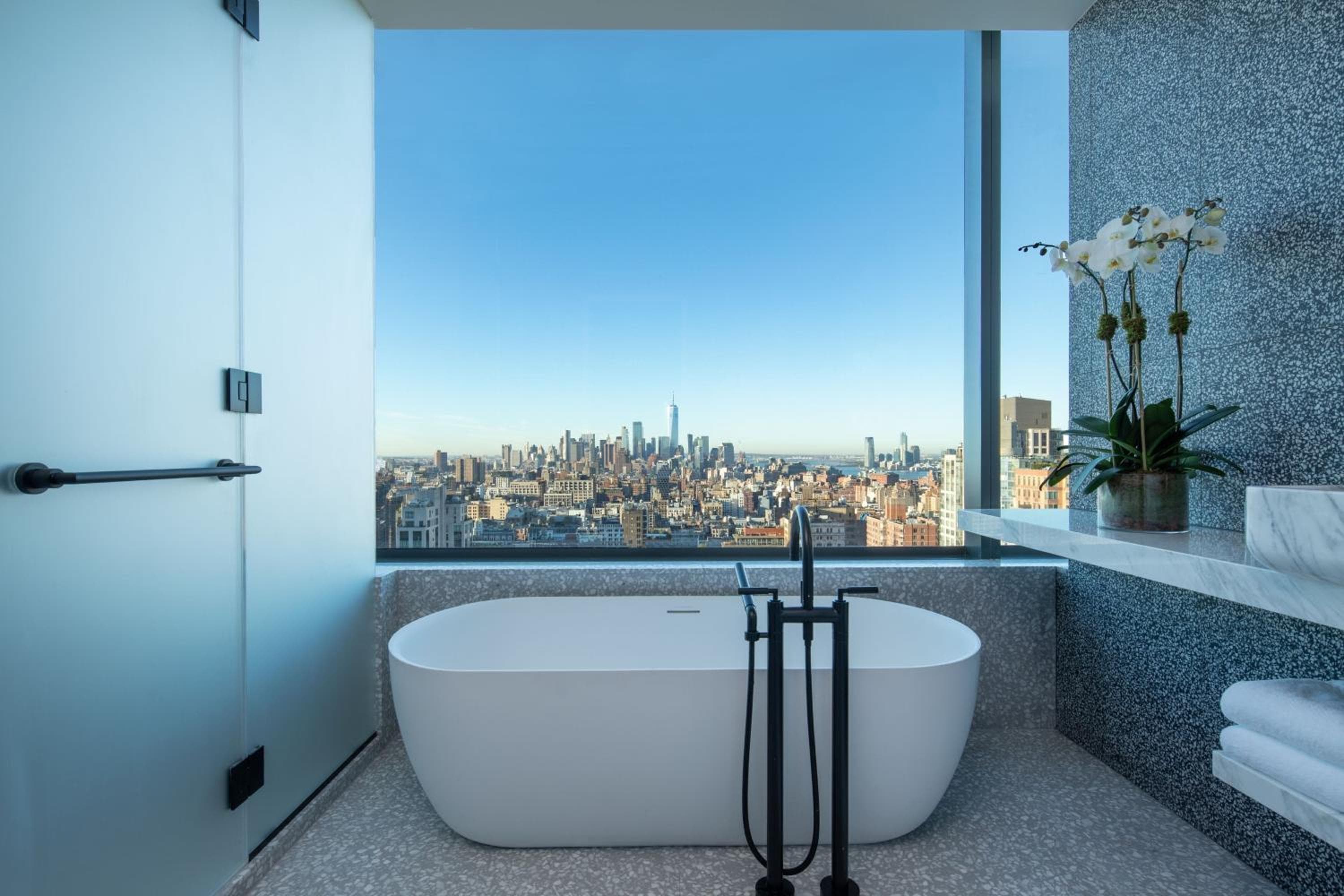 The Ritz-Carlton New York, NoMad