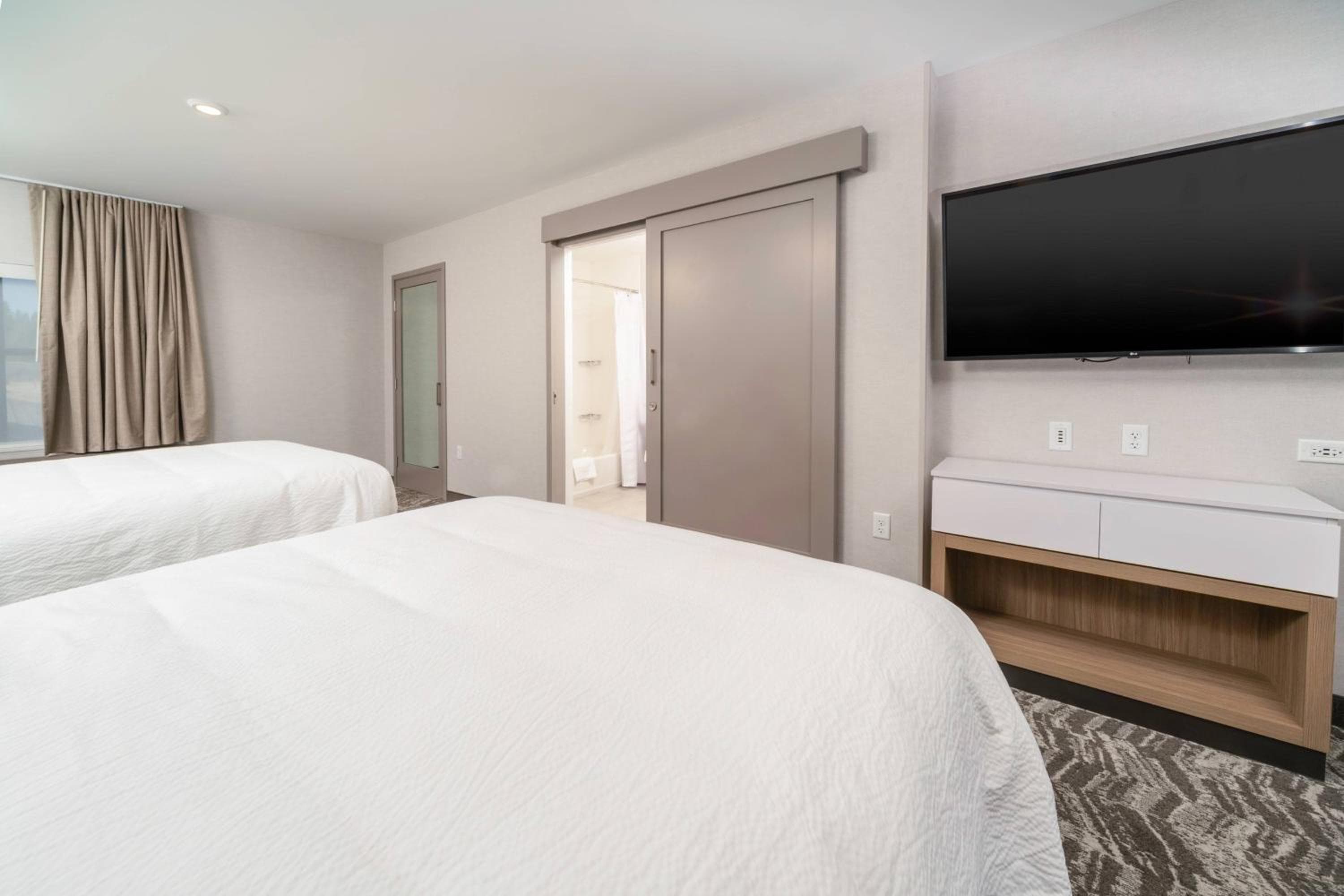 SpringHill Suites Island Park Yellowstone