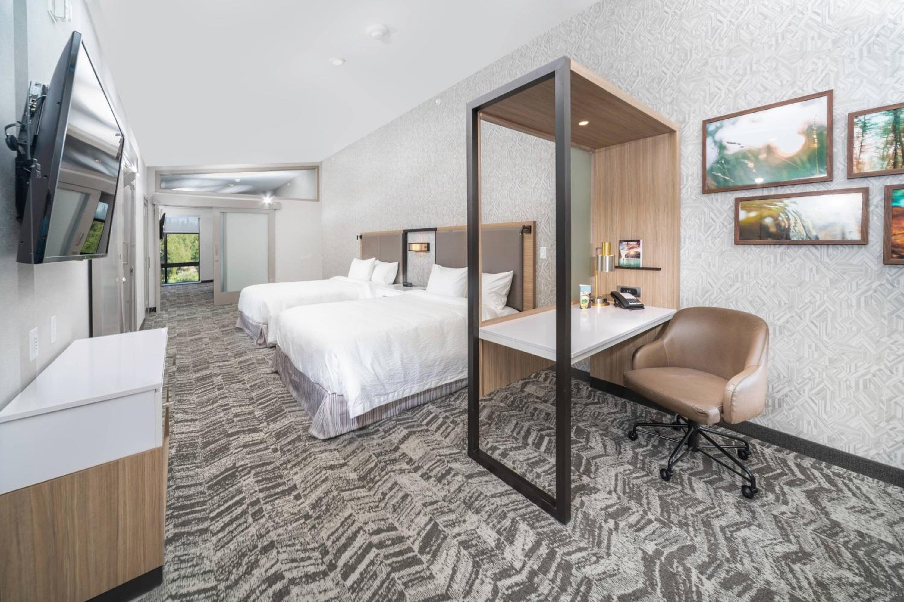 SpringHill Suites Island Park Yellowstone