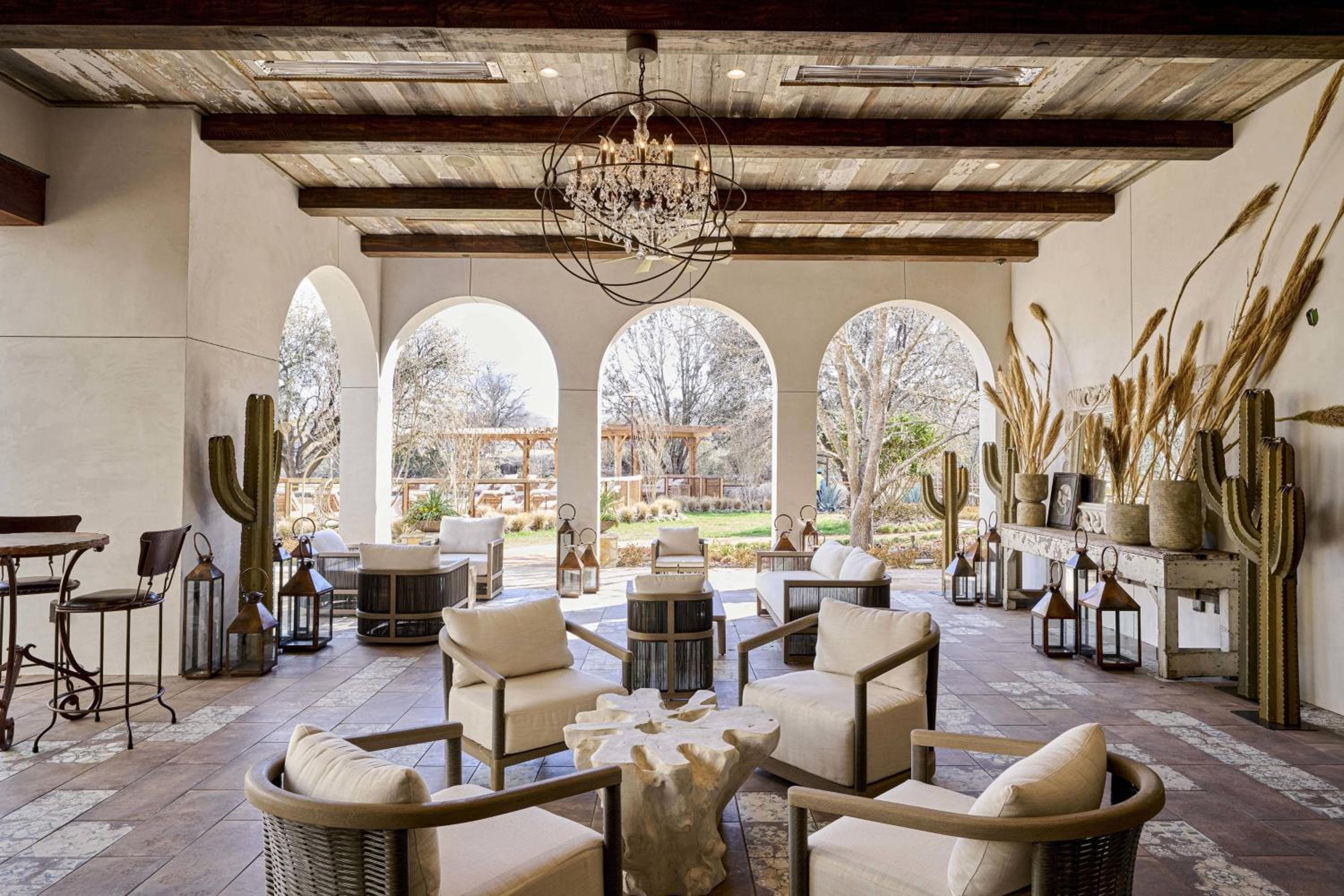 Hotel Drover, Autograph Collection