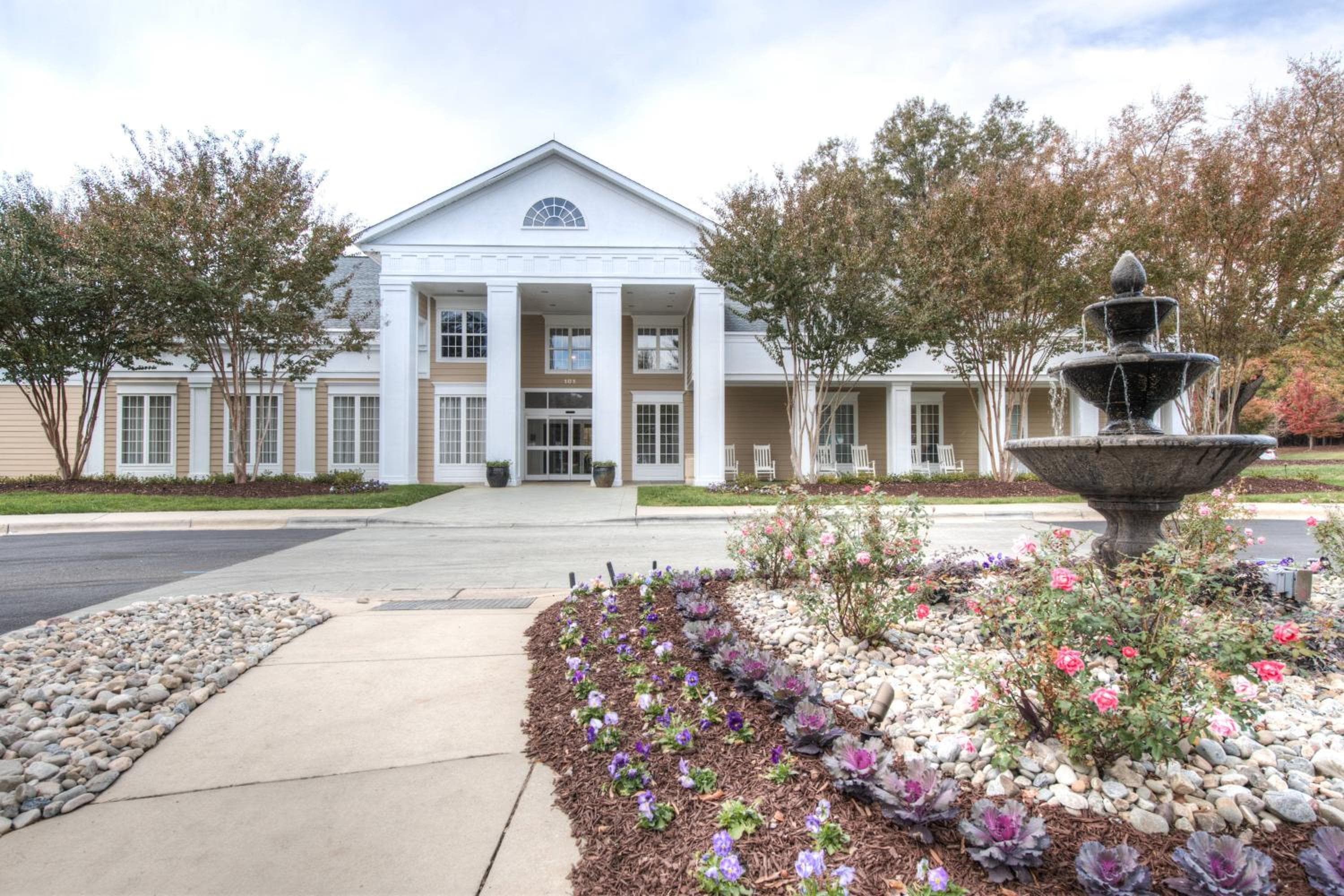 Residence Inn by Marriott Chapel Hill