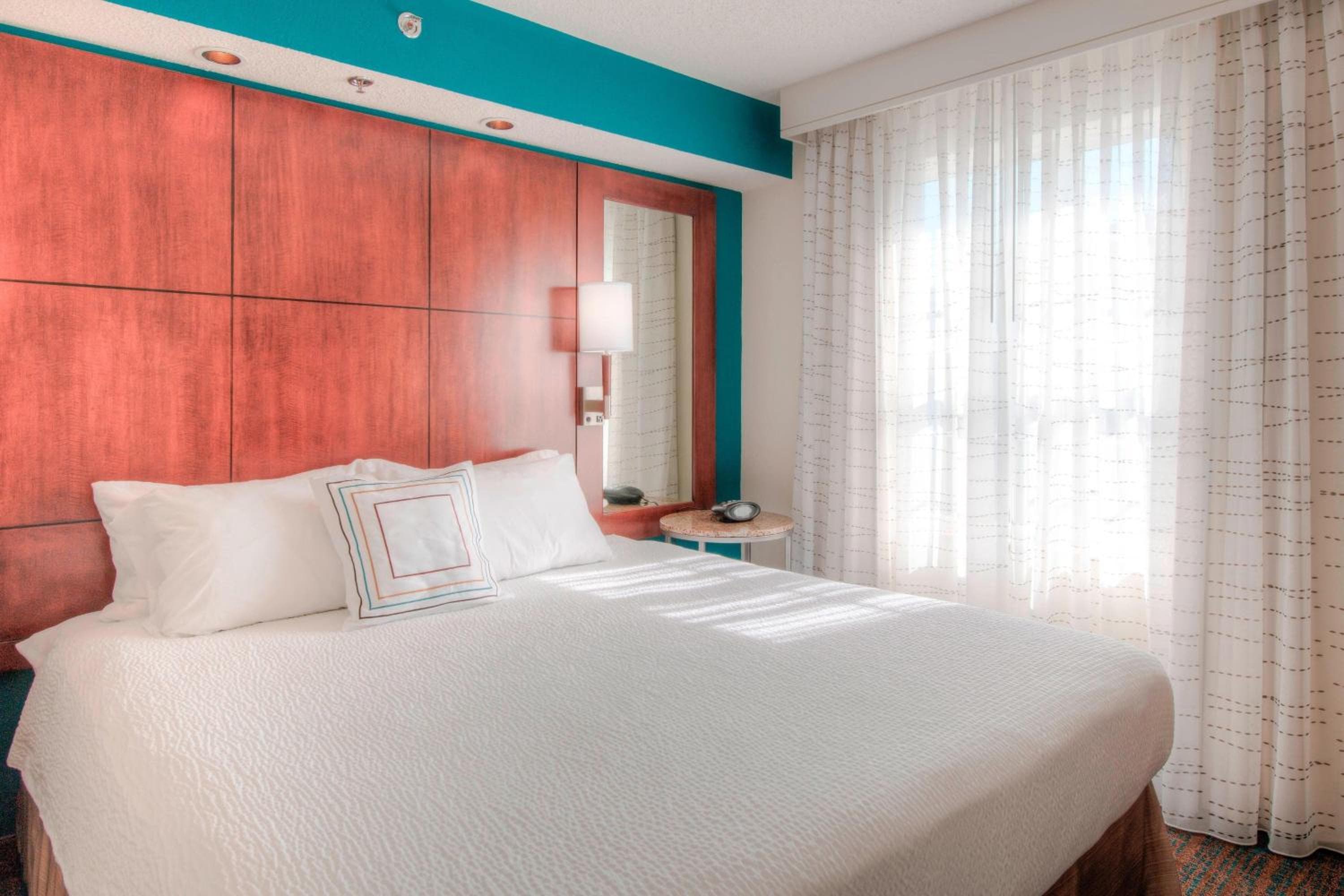 Residence Inn by Marriott Chapel Hill