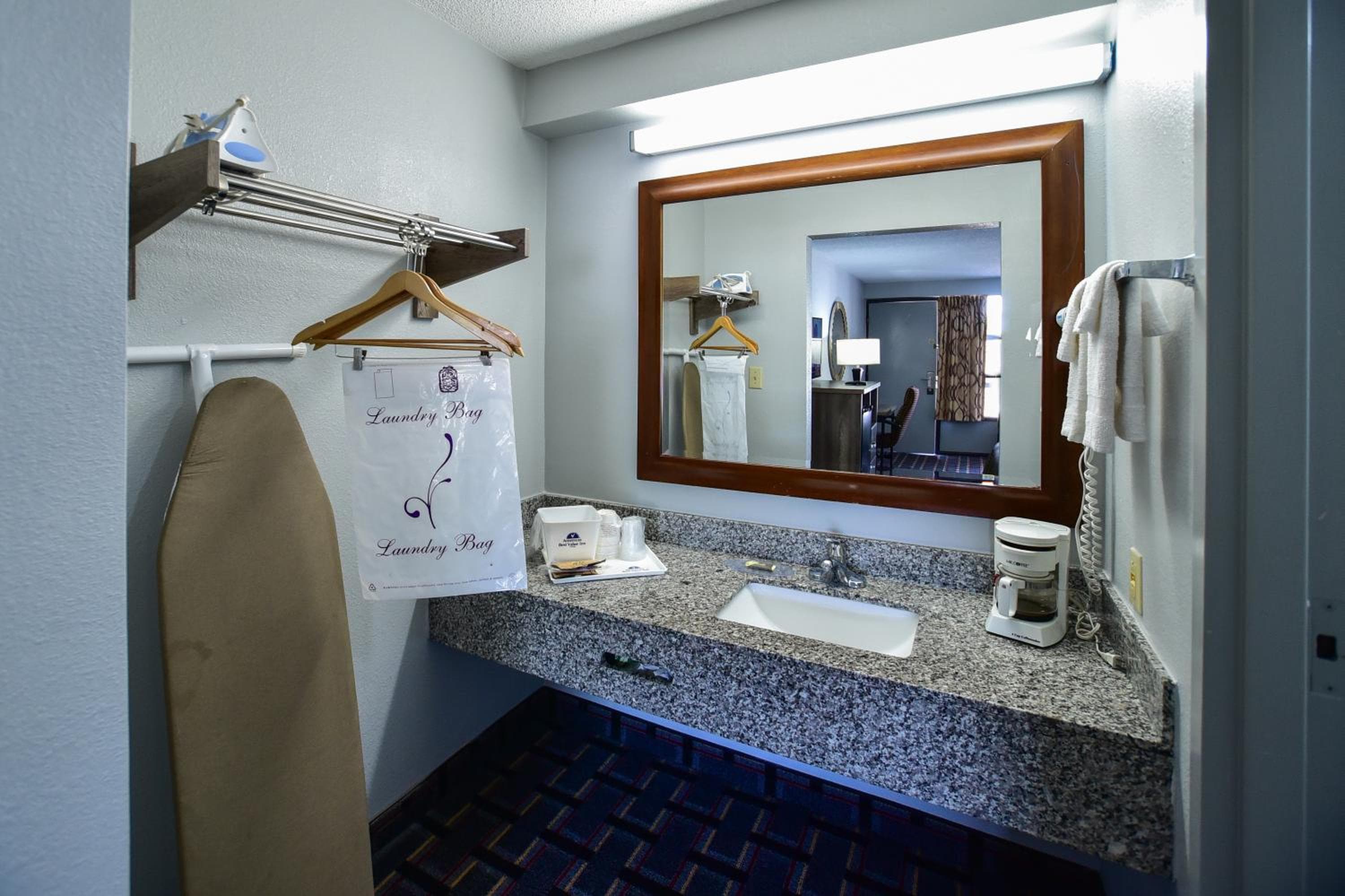 Americas Best Value Inn Douglasville