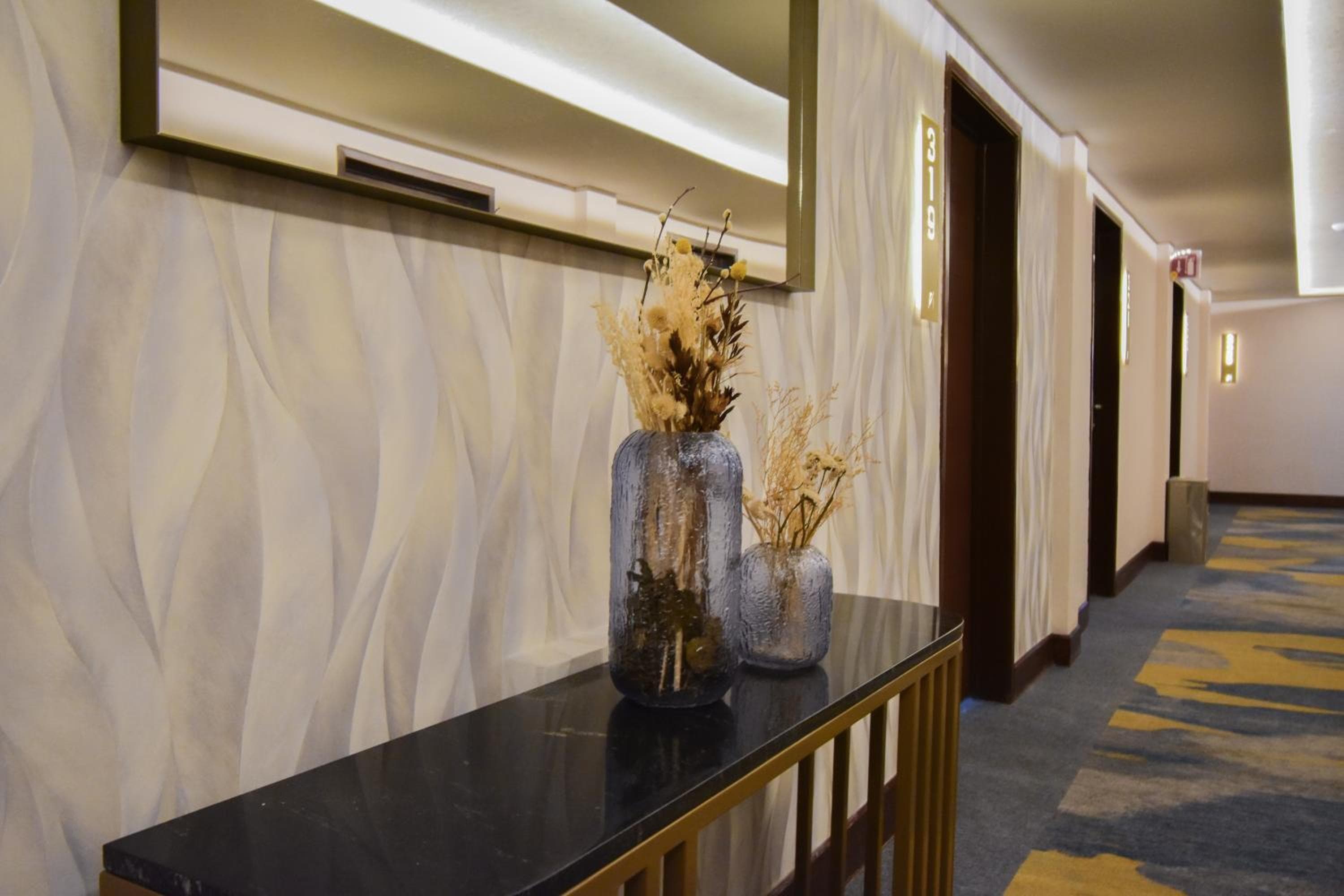 Hotel Plaza Diana