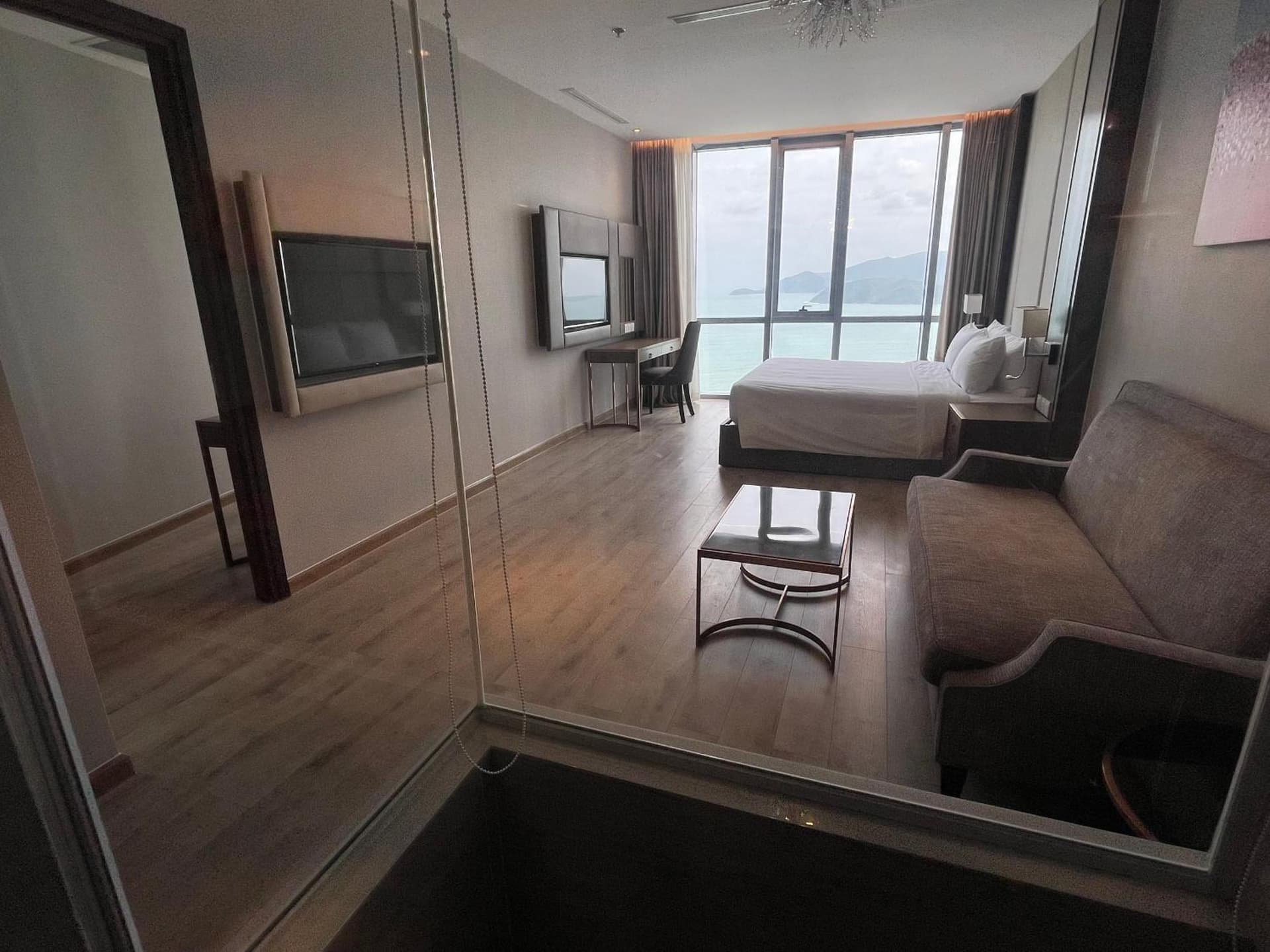 PANORAMA Condotel by HLG