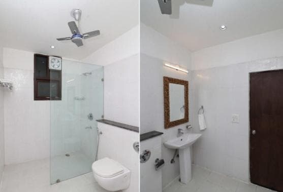 New Hotel Rajwada By WB Inn