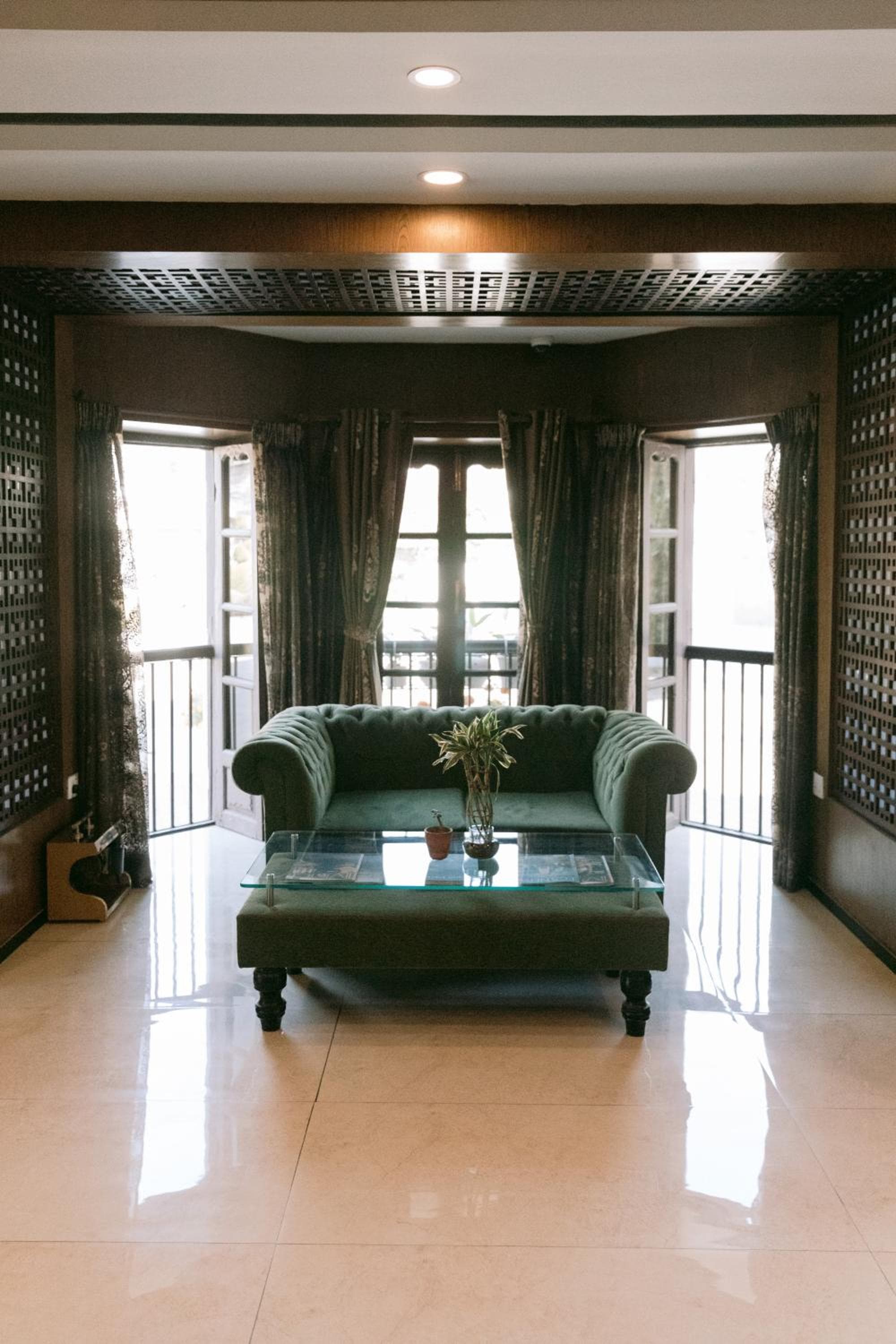 Aranya Boutique Hotel
