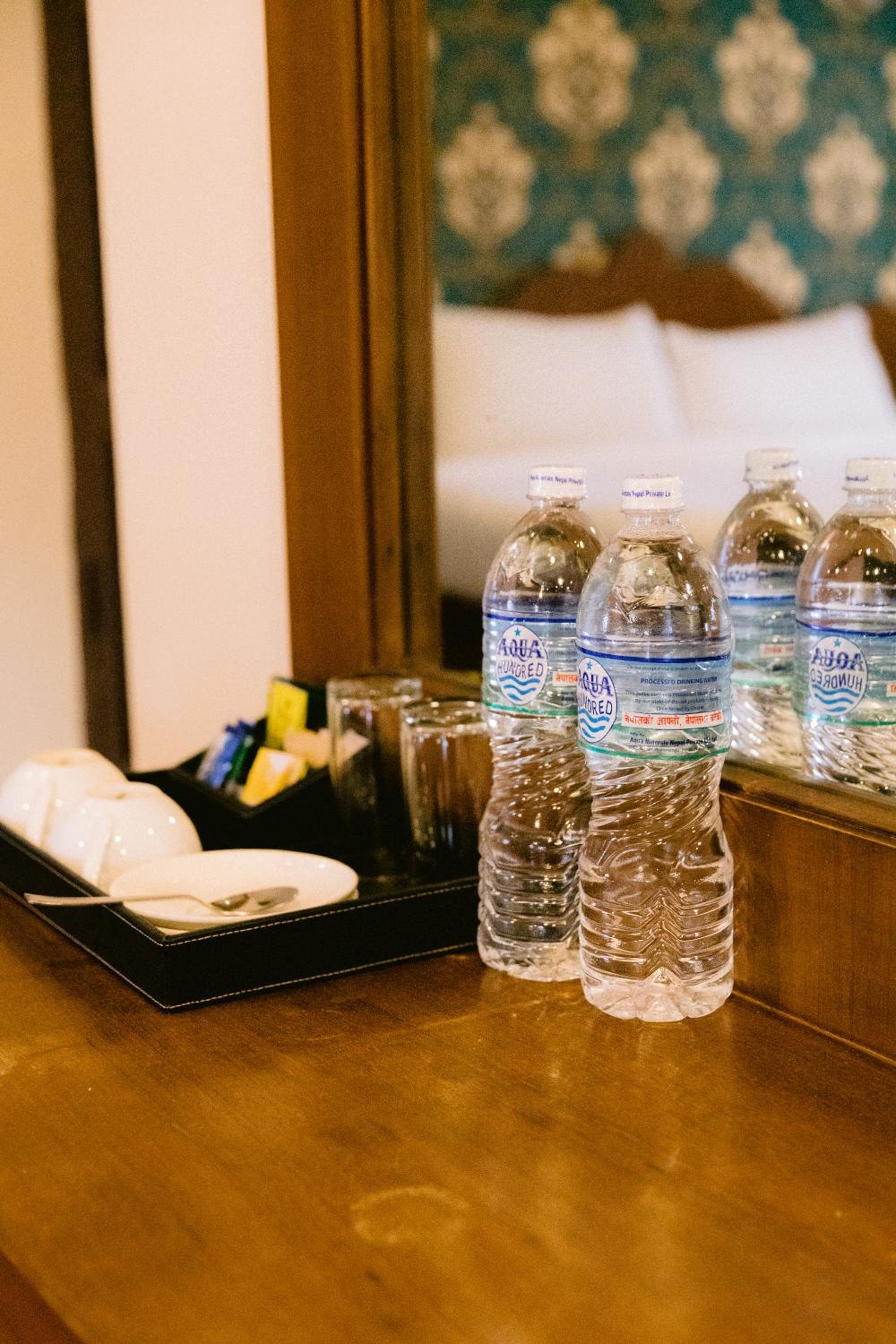 Aranya Boutique Hotel