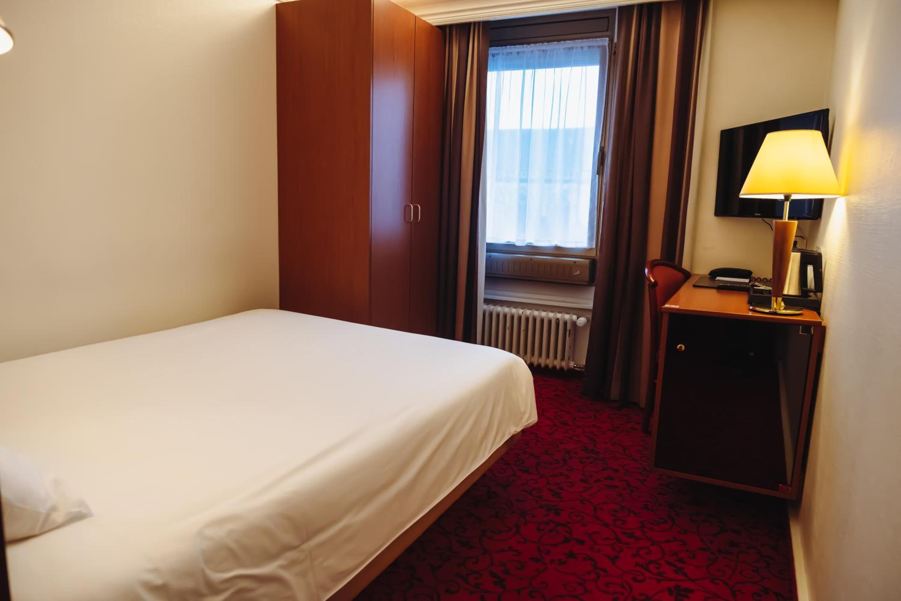 Hôtel Astoria