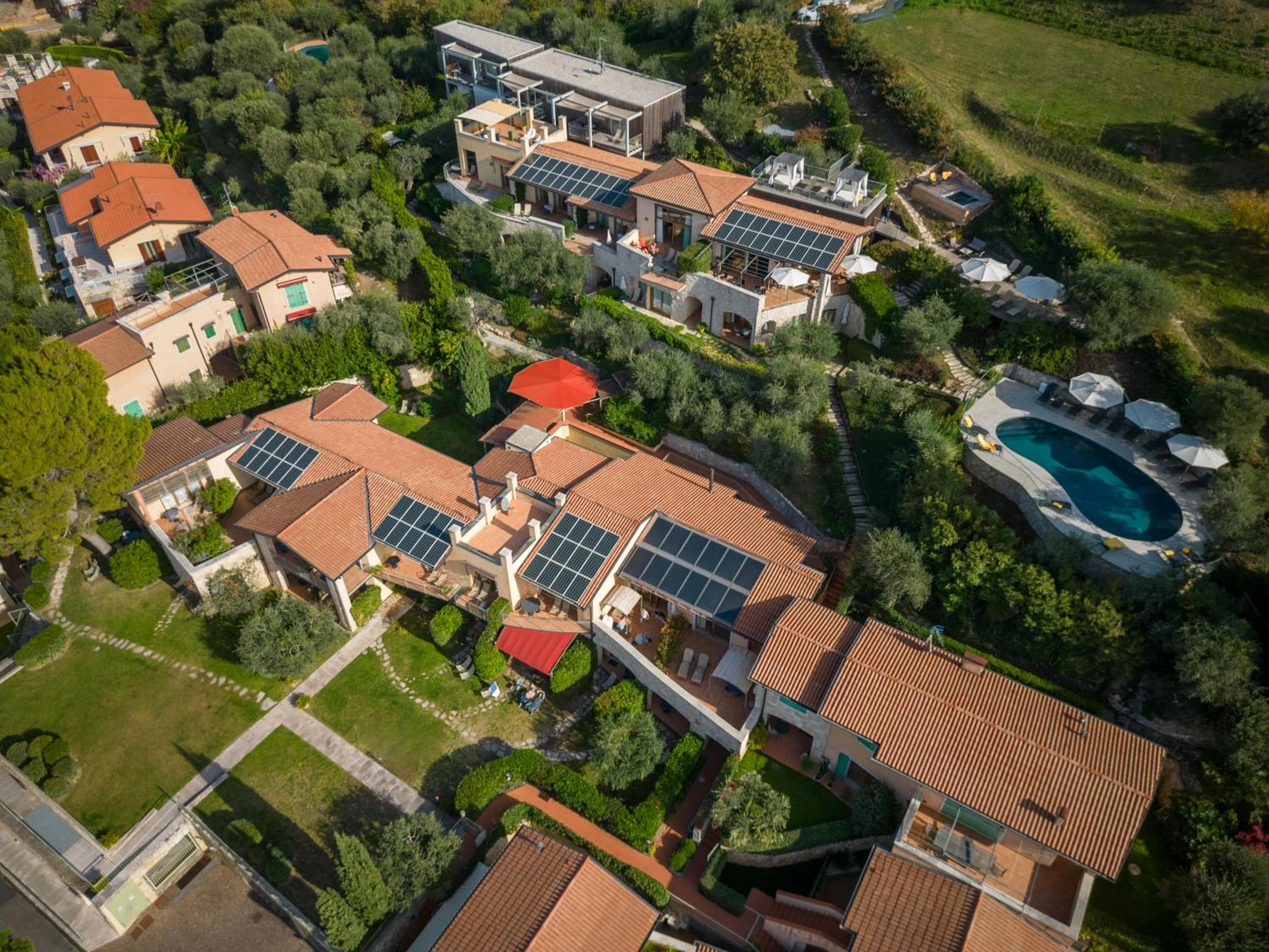 Residence Ca Del Lago