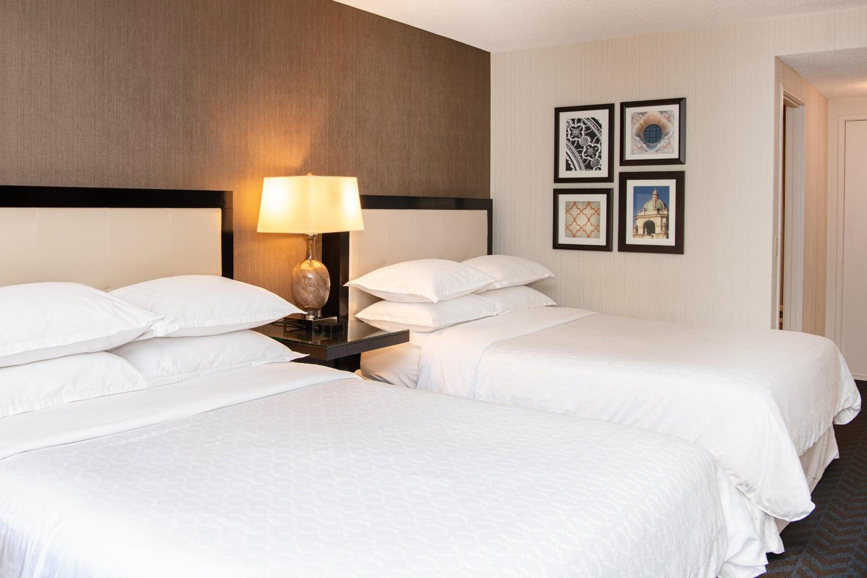 Sheraton Mission Valley San Diego Hotel