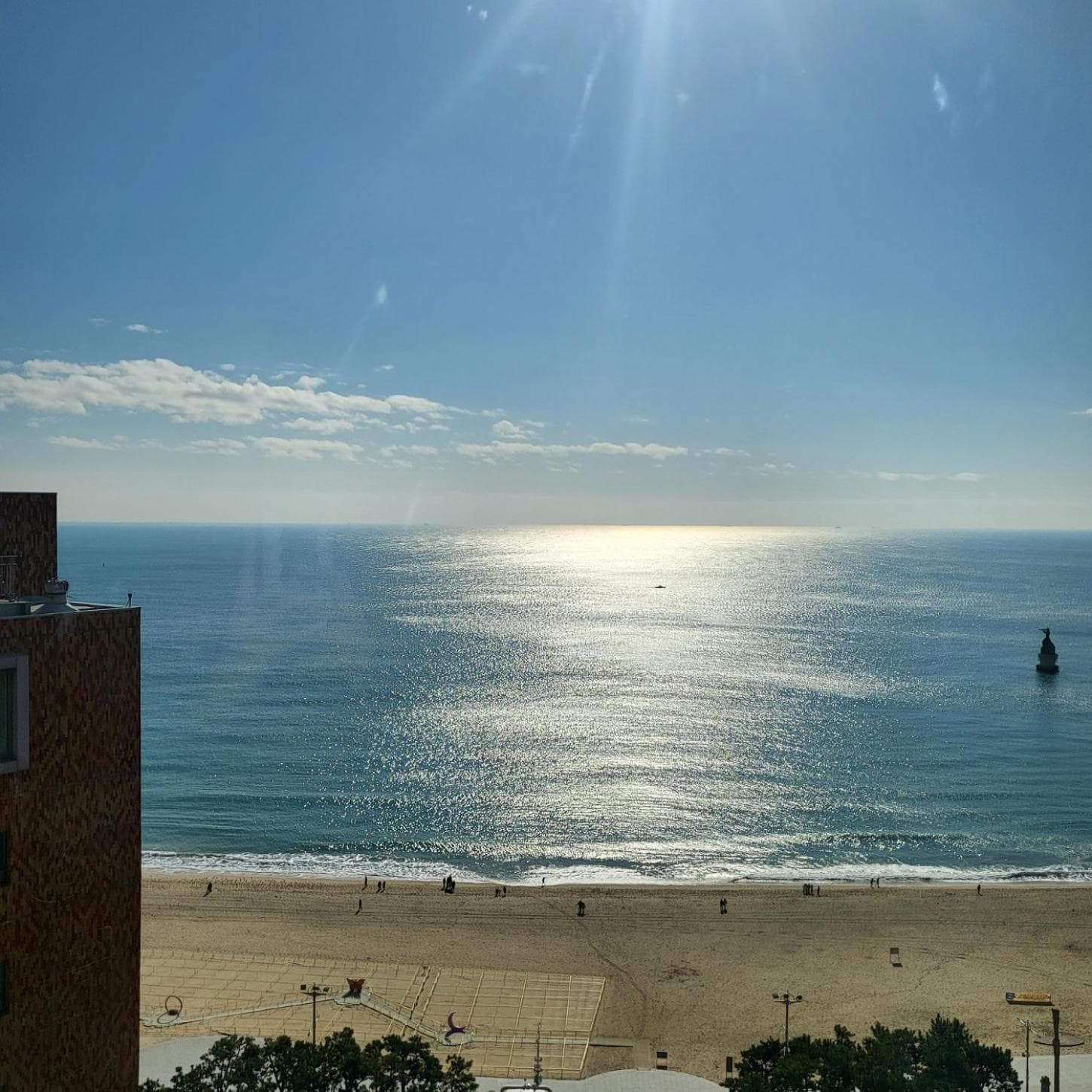 Toyoko Inn Busan Haeundae 2