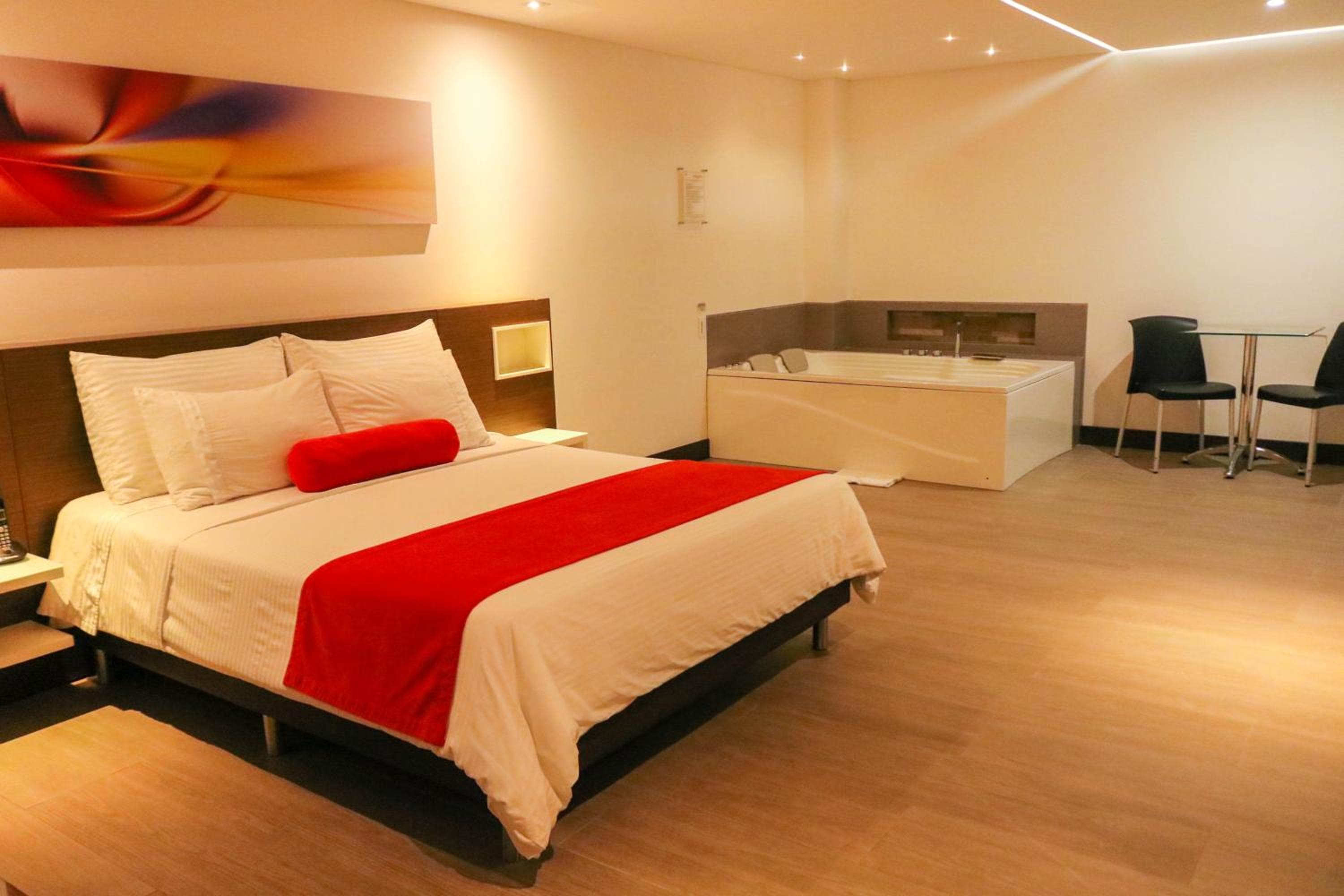 Hotel Loyds