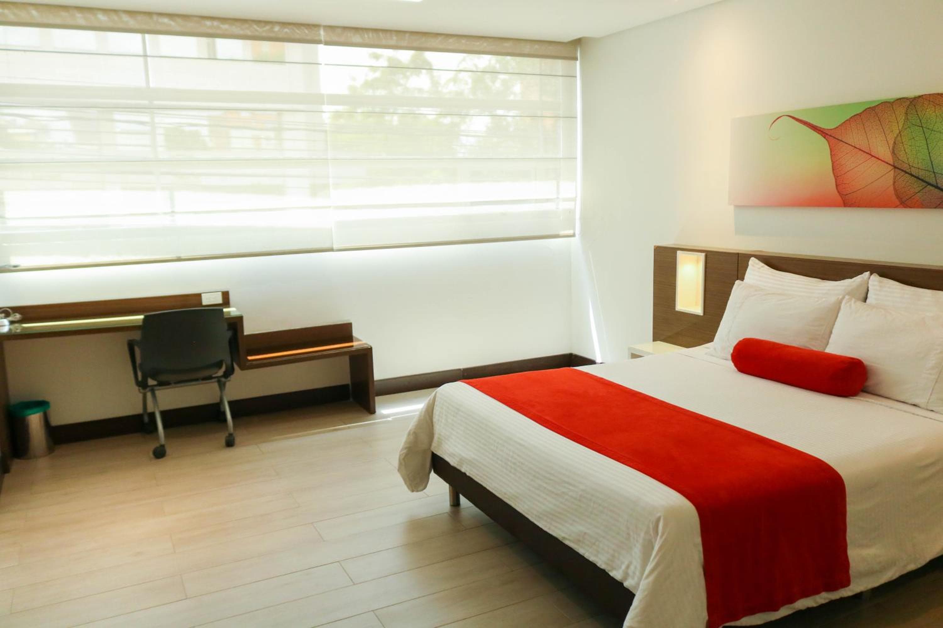 Hotel Loyds