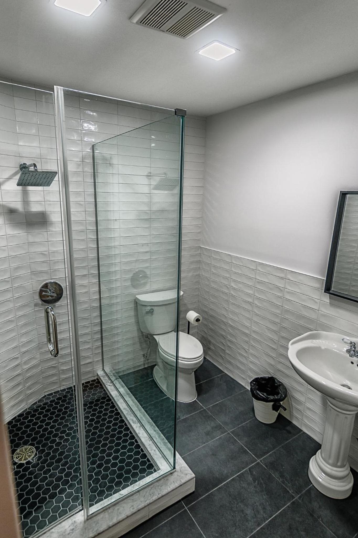 NY Moore Hostel