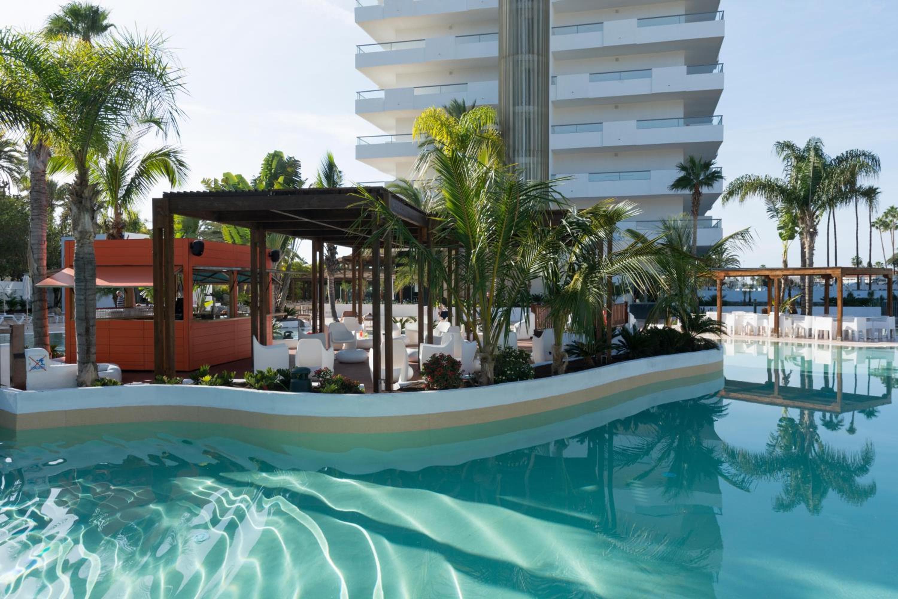 Hotel Gran Canaria Princess - Adults Only