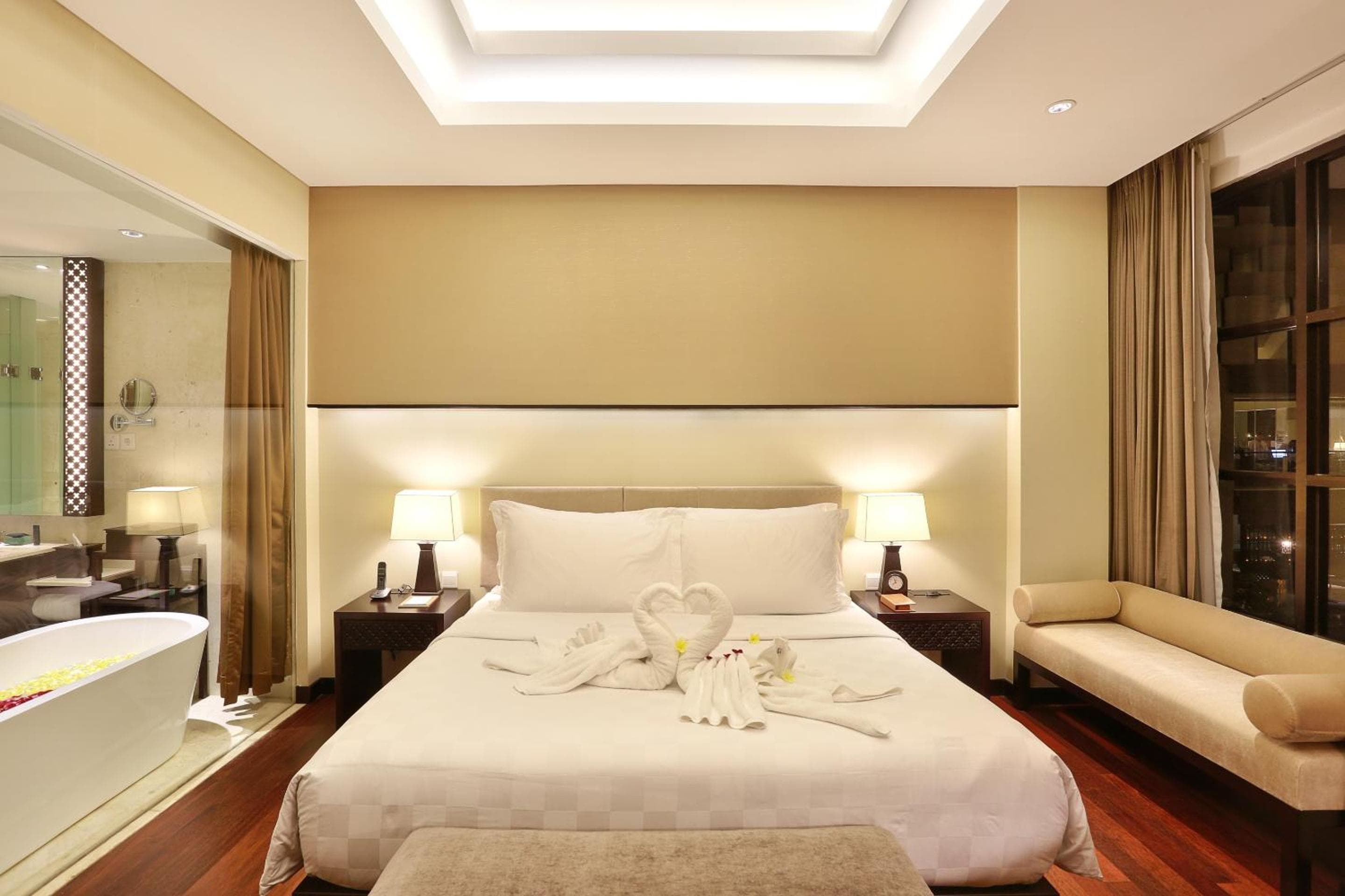 Bali Nusa Dua Hotel