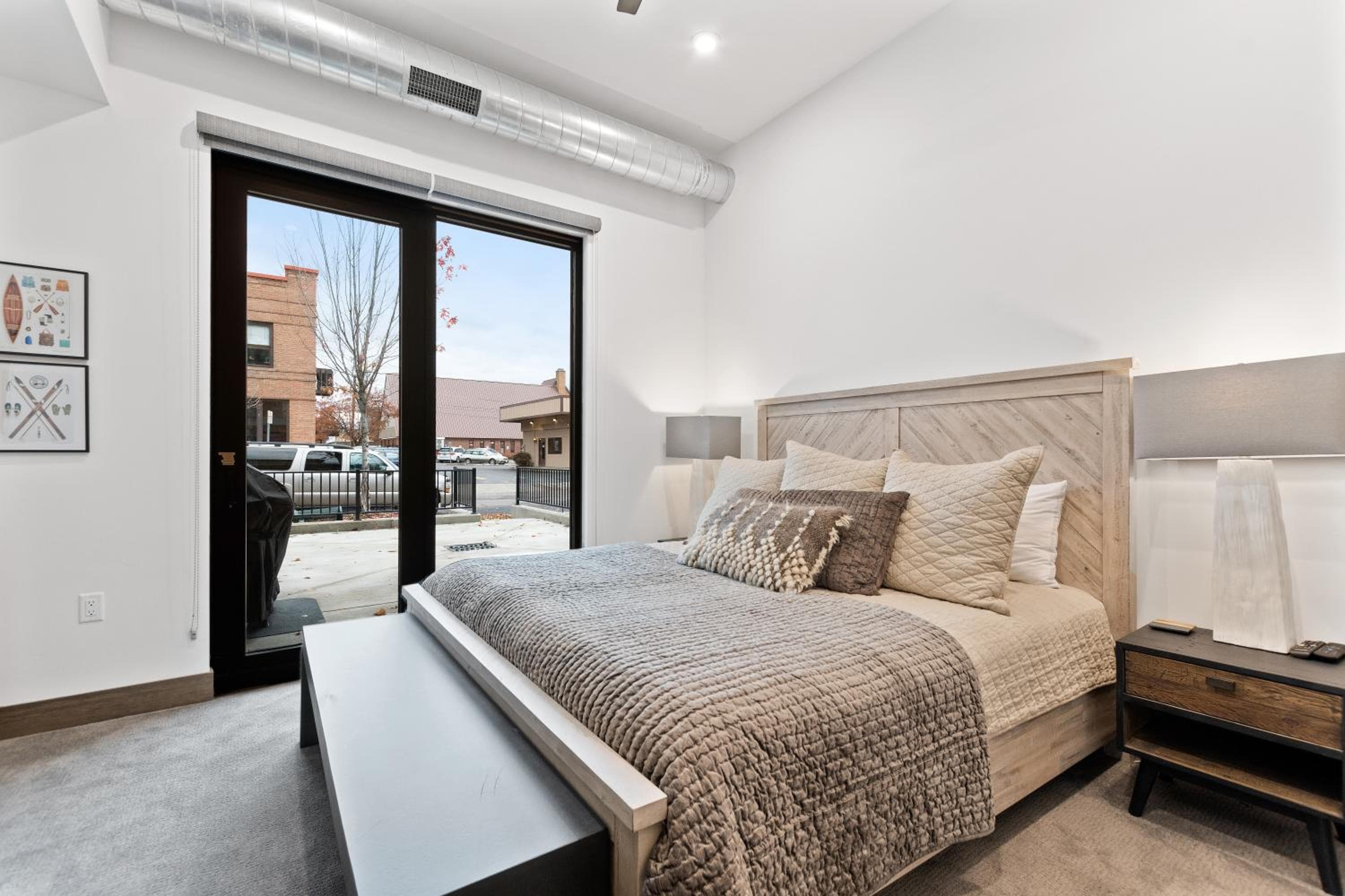 Skylight Terrace