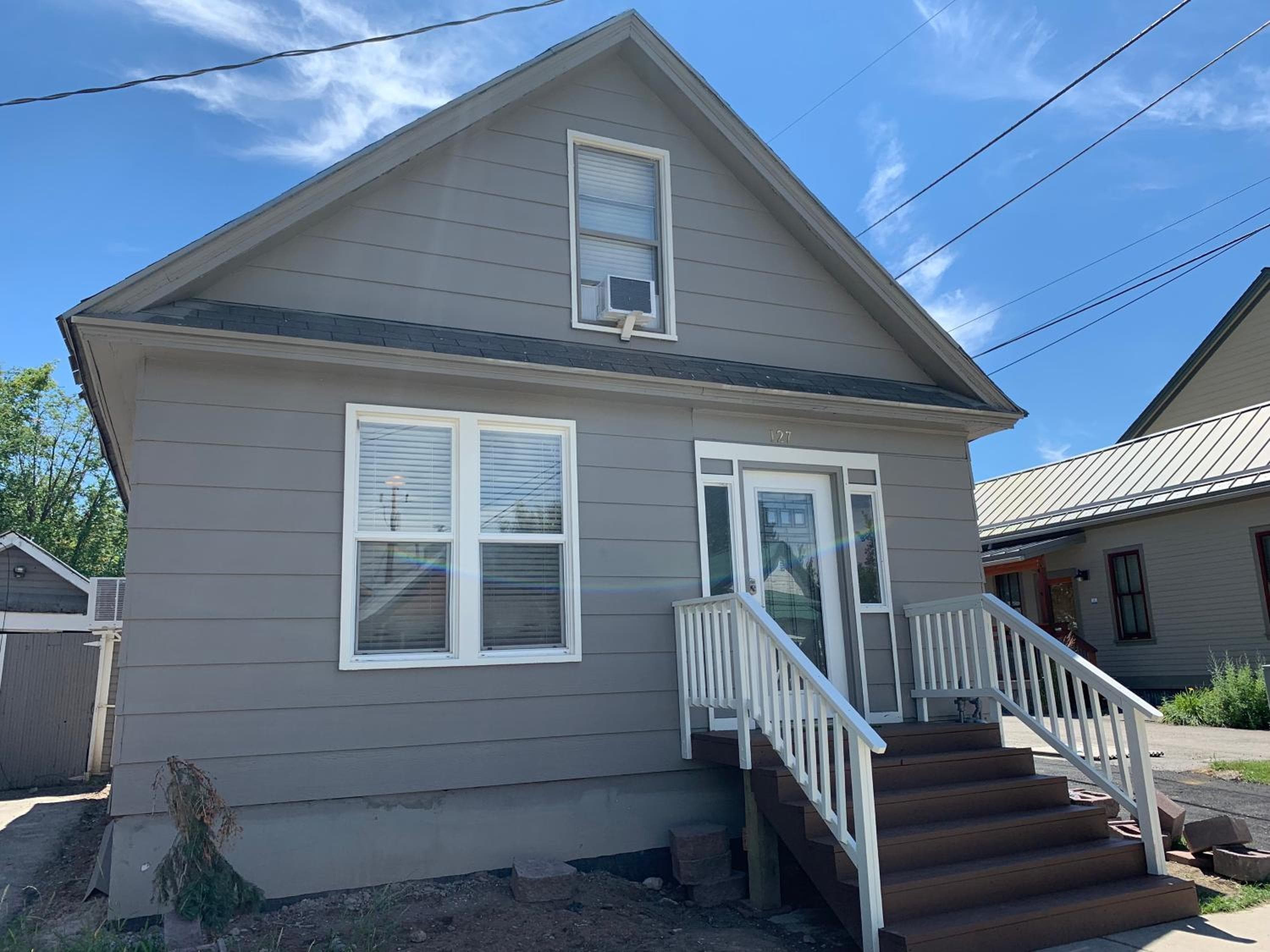 Walker's Place