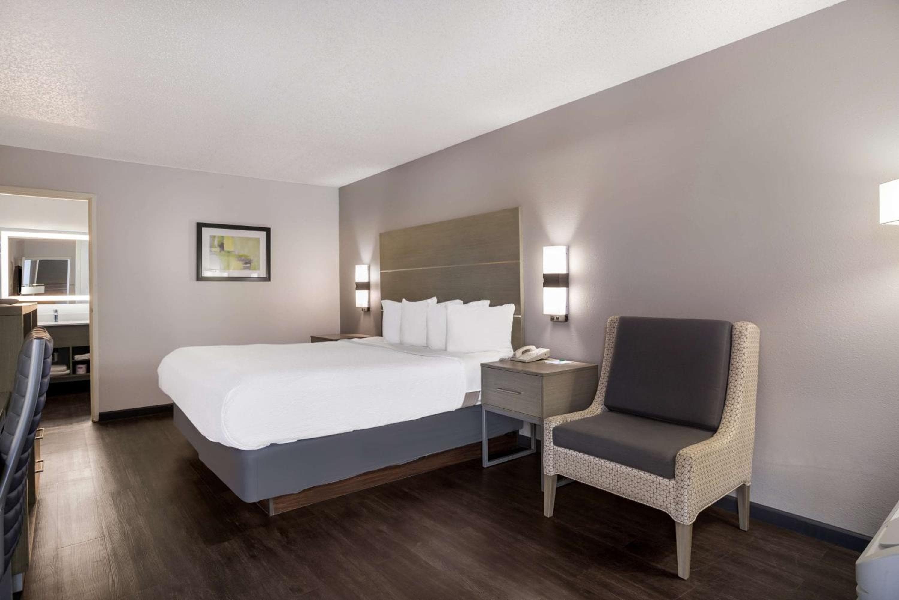 SureStay Hotel by Best Western Grants