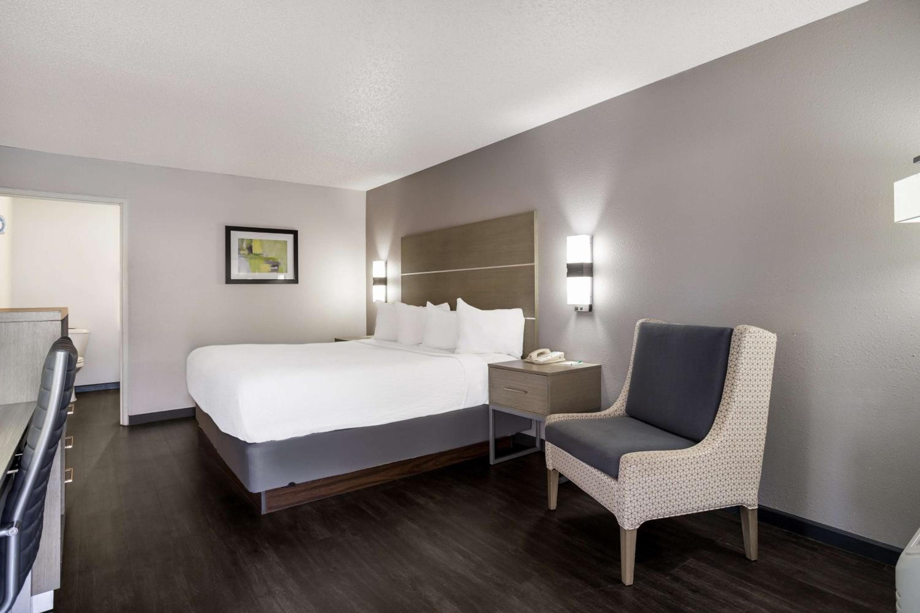 SureStay Hotel by Best Western Grants