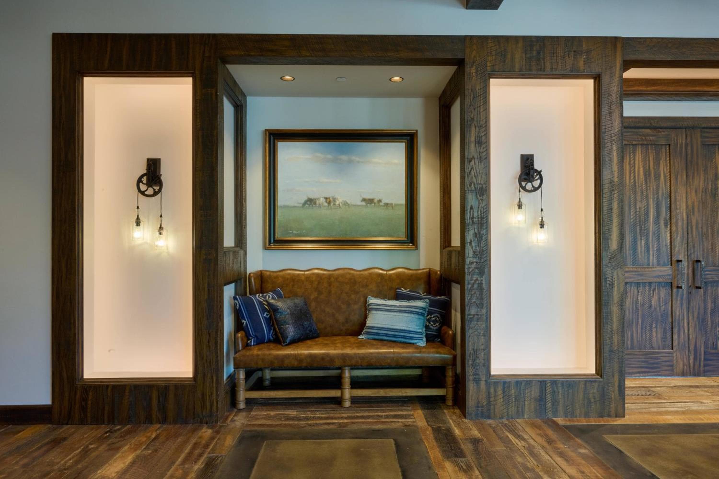 Hotel Drover, Autograph Collection
