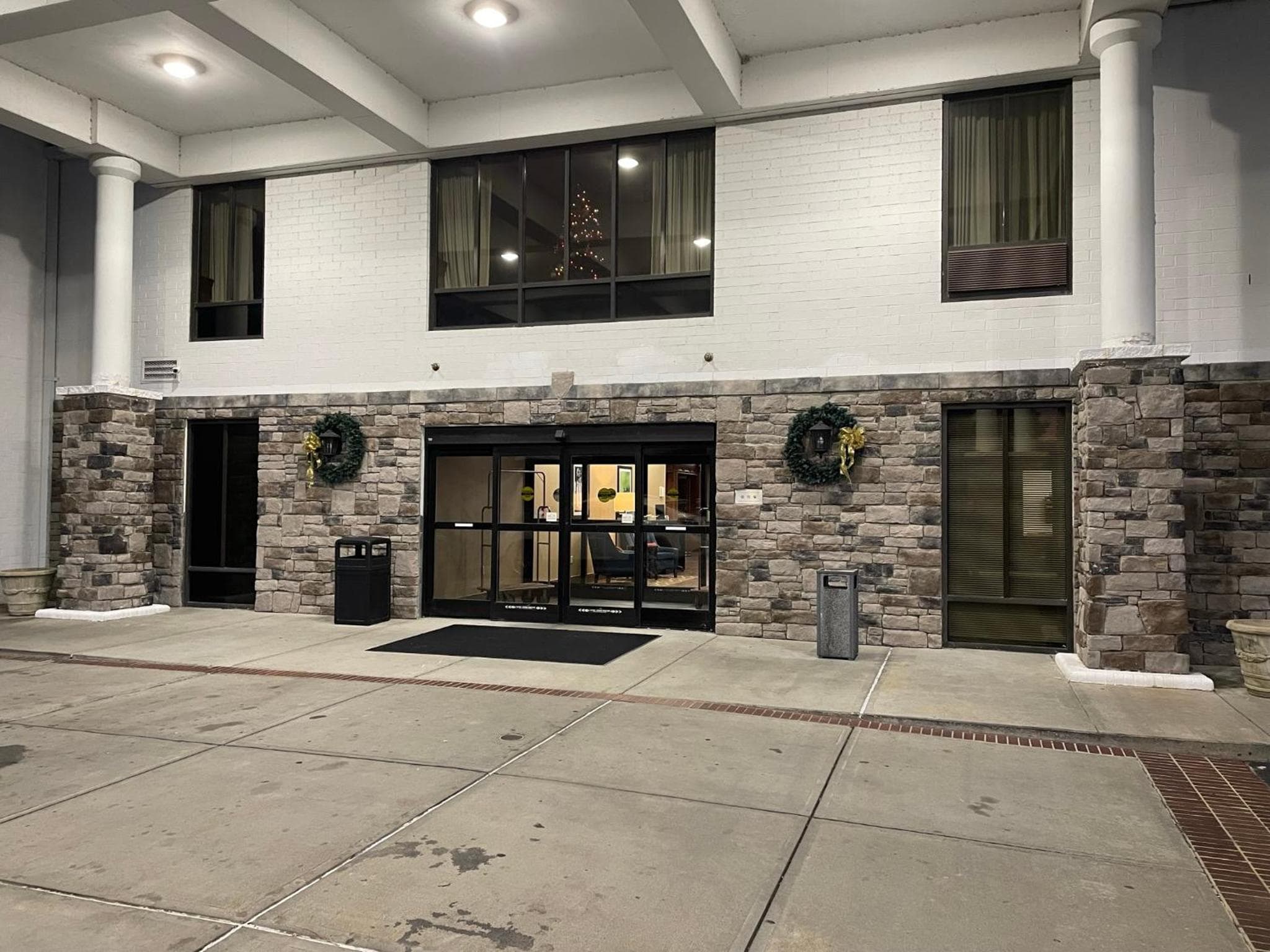 Comfort Inn Pinehurst - Southern Pines