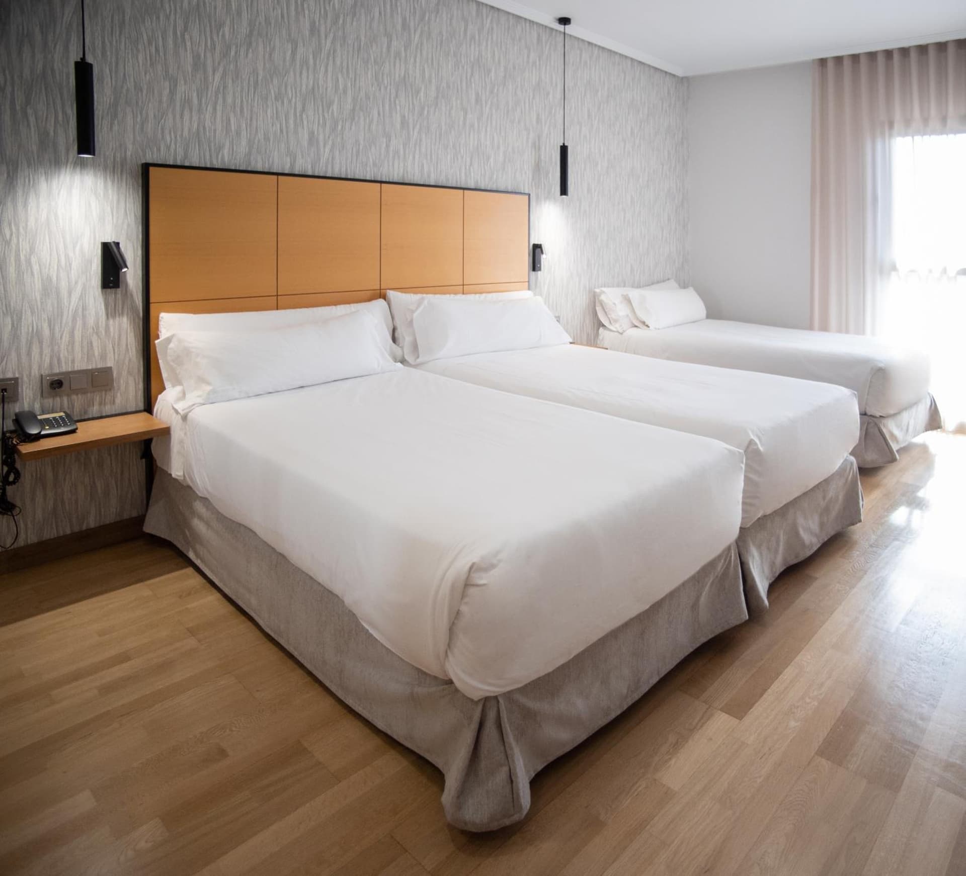 Hotel Gran Fama
