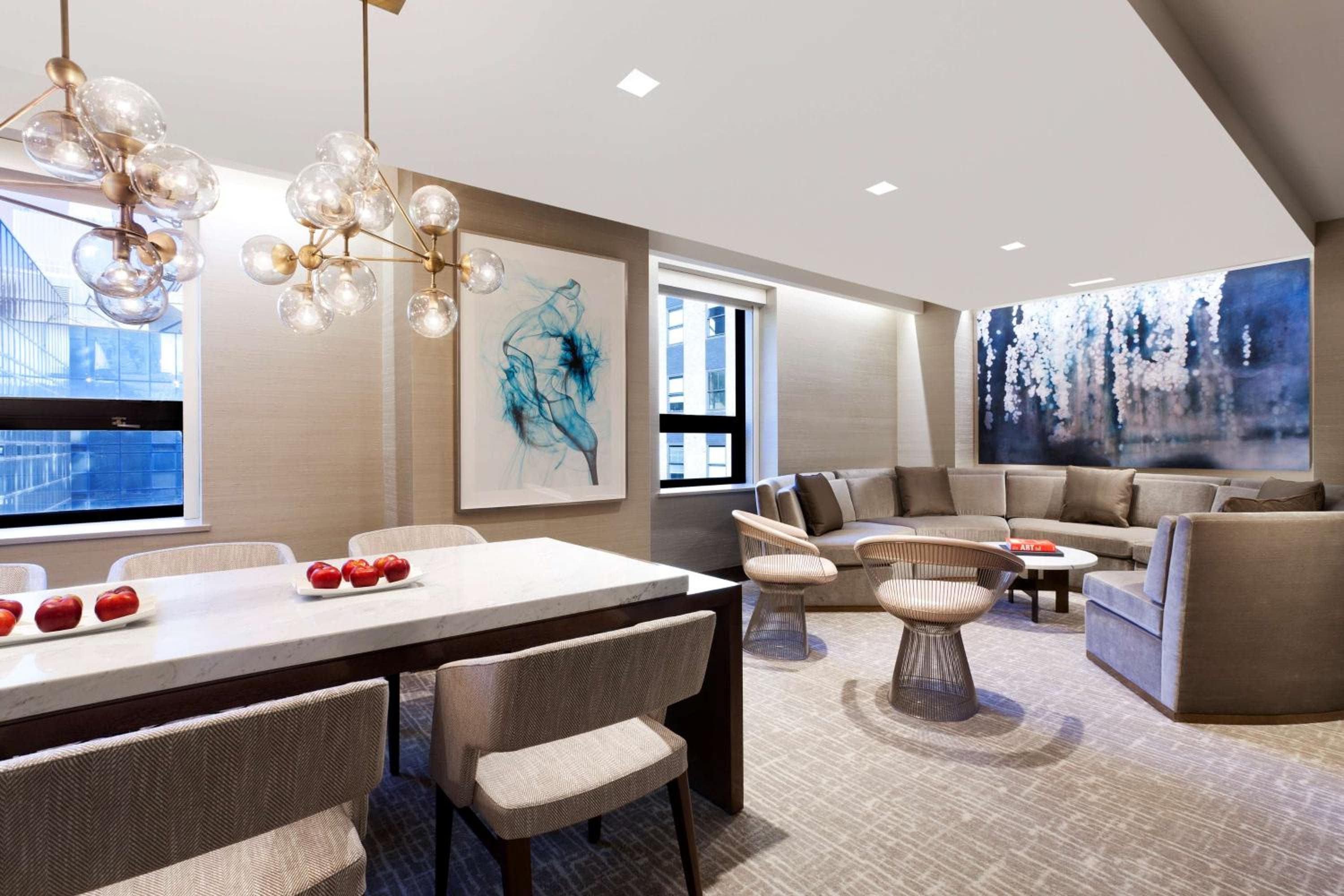 Hyatt Grand Central New York