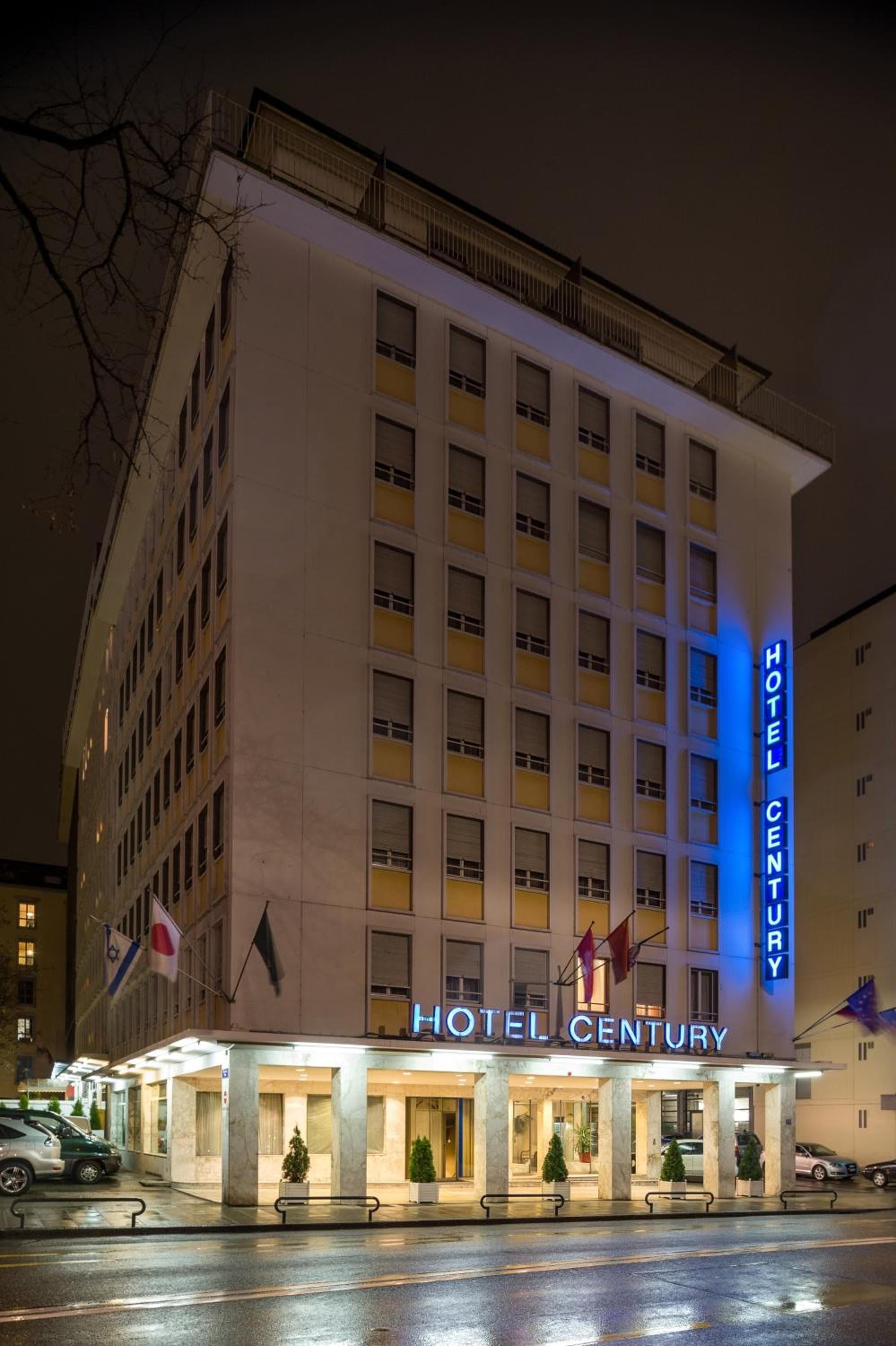 Hotel Century