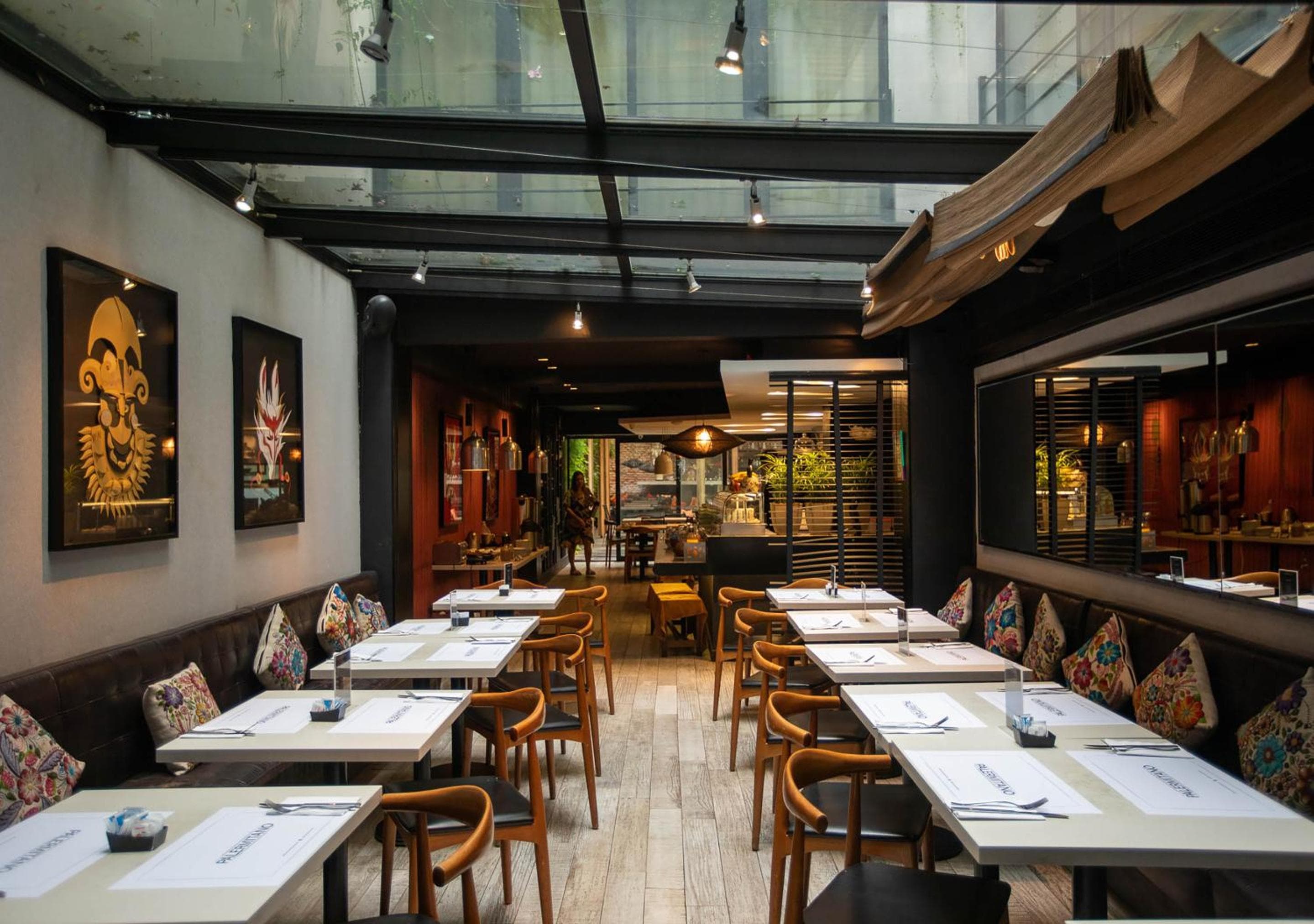 Hotel Palermitano by DOT Boutique