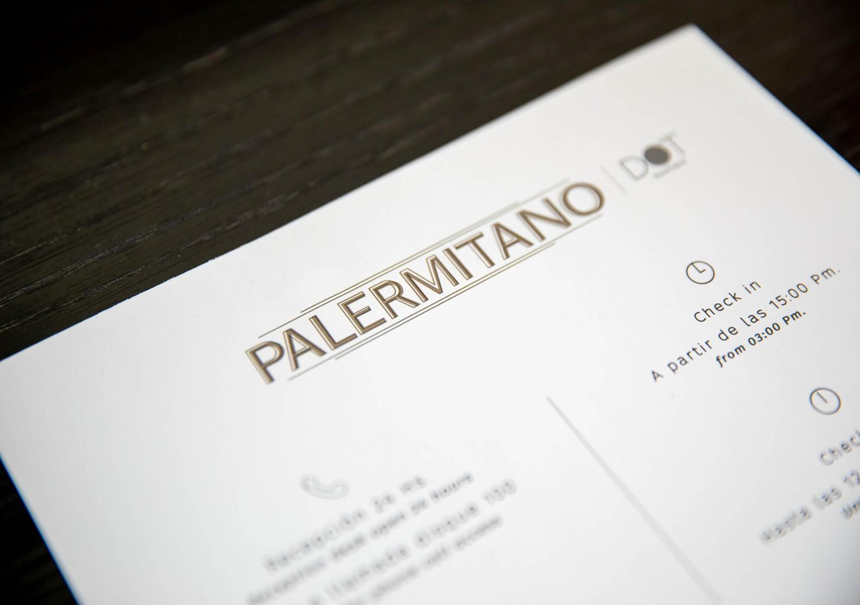 Hotel Palermitano by DOT Boutique