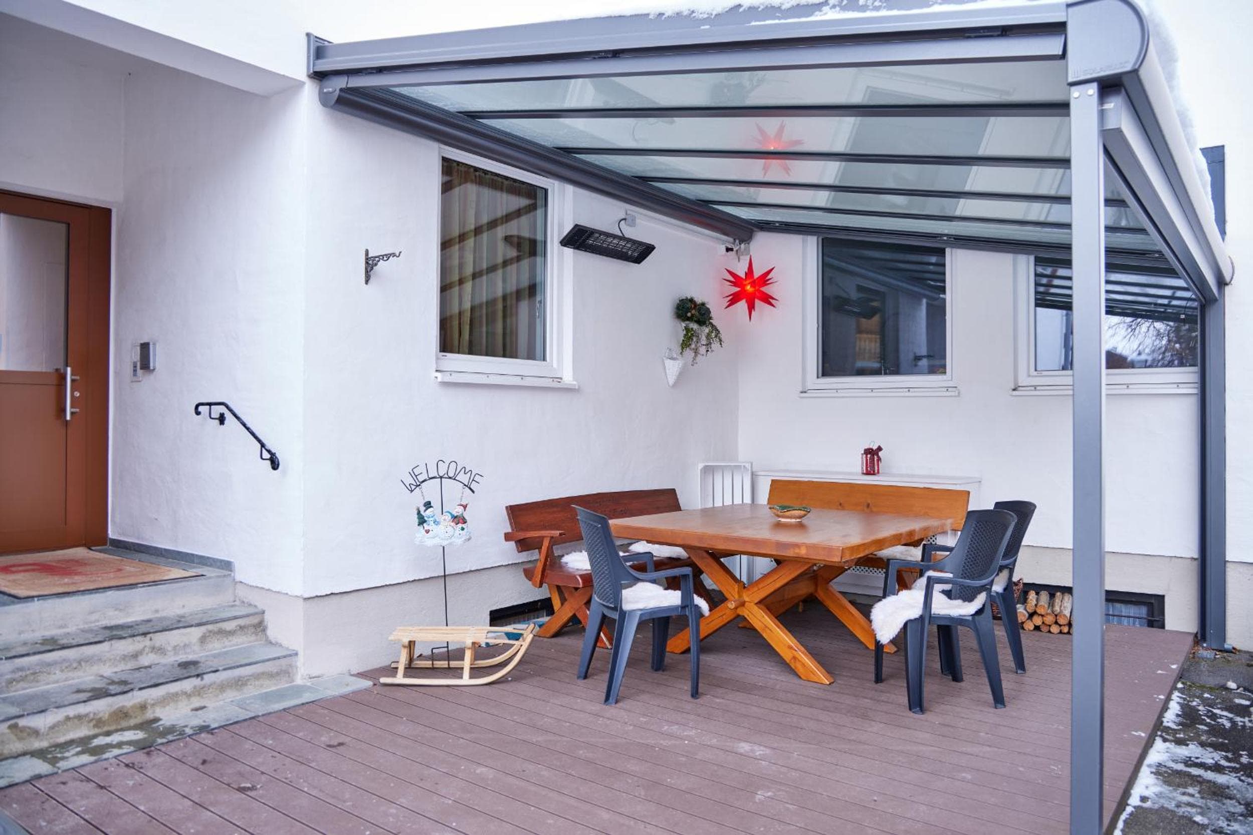 Zum Turm - Apartments und Gästezimmer
