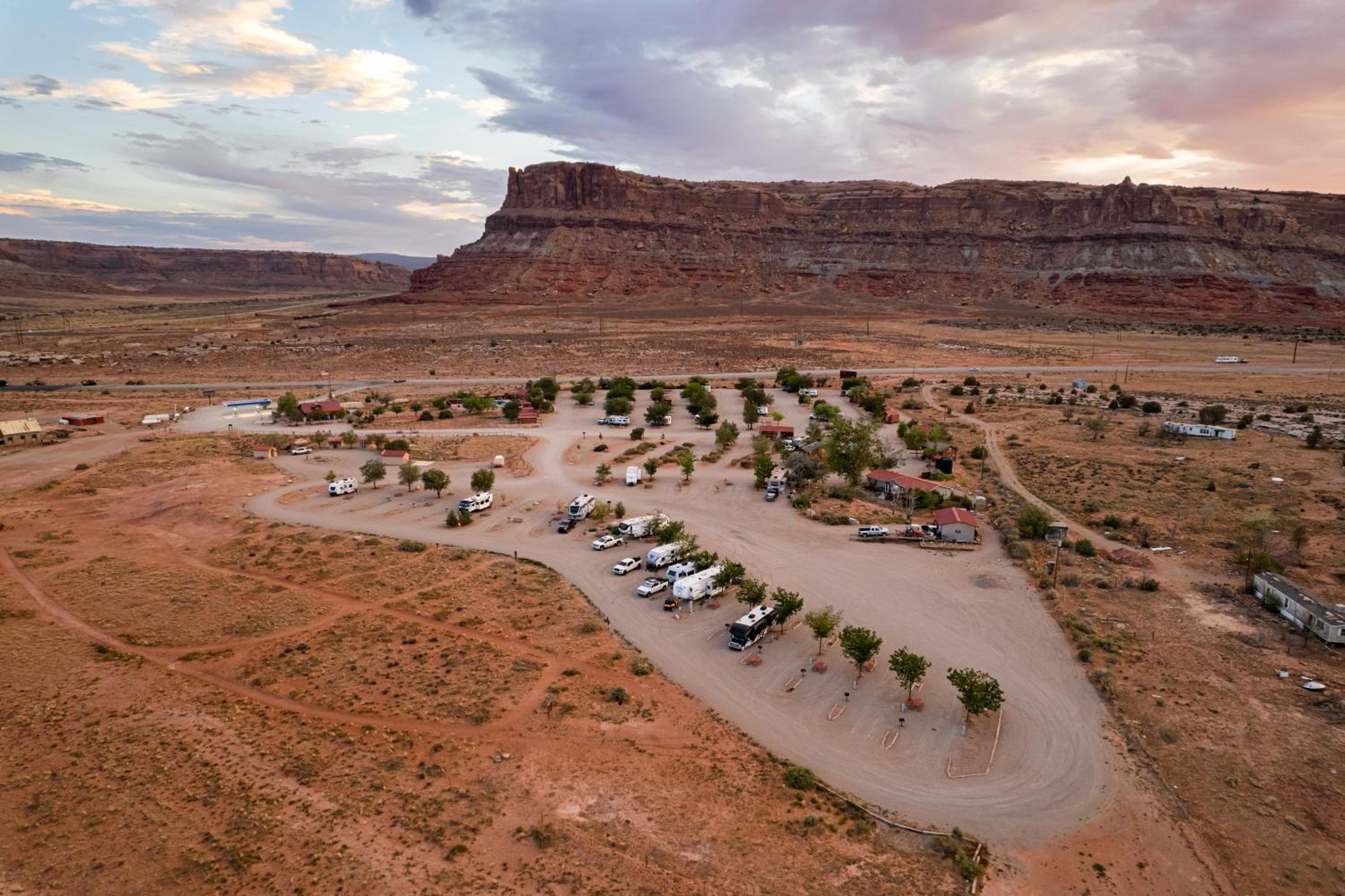 Sun Outdoors Canyonlands Gateway