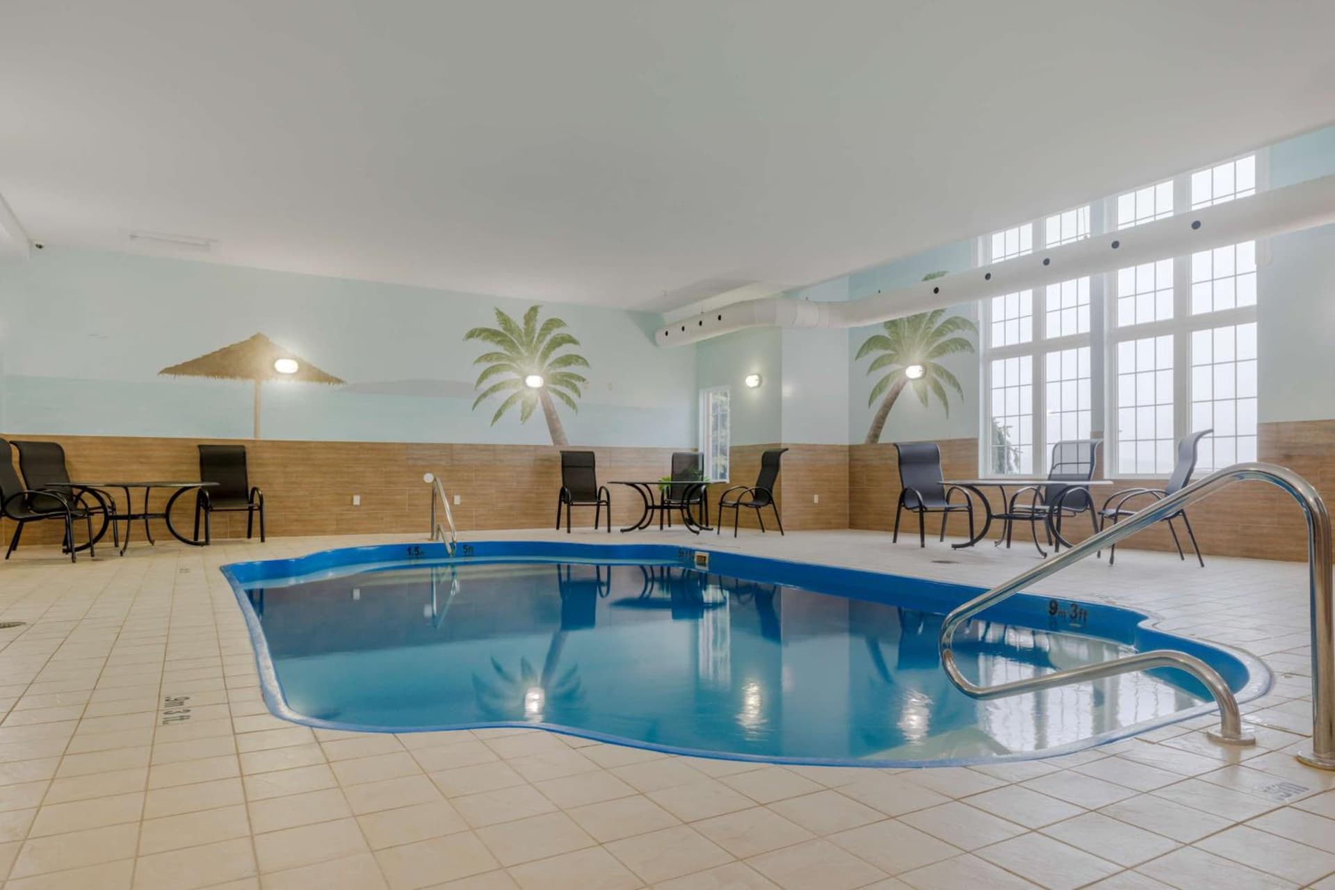 Best Western Plus Woodstock Hotel Conference Centre