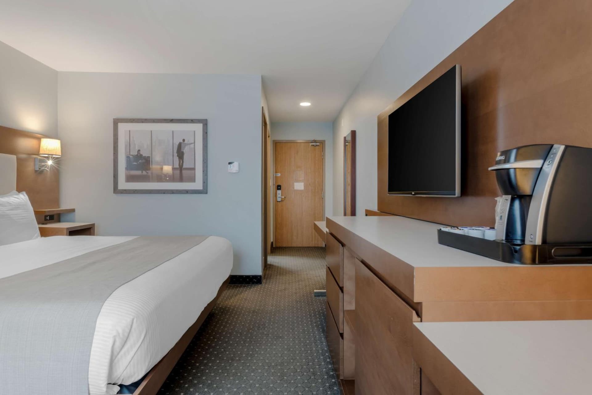 Best Western Plus Woodstock Hotel Conference Centre