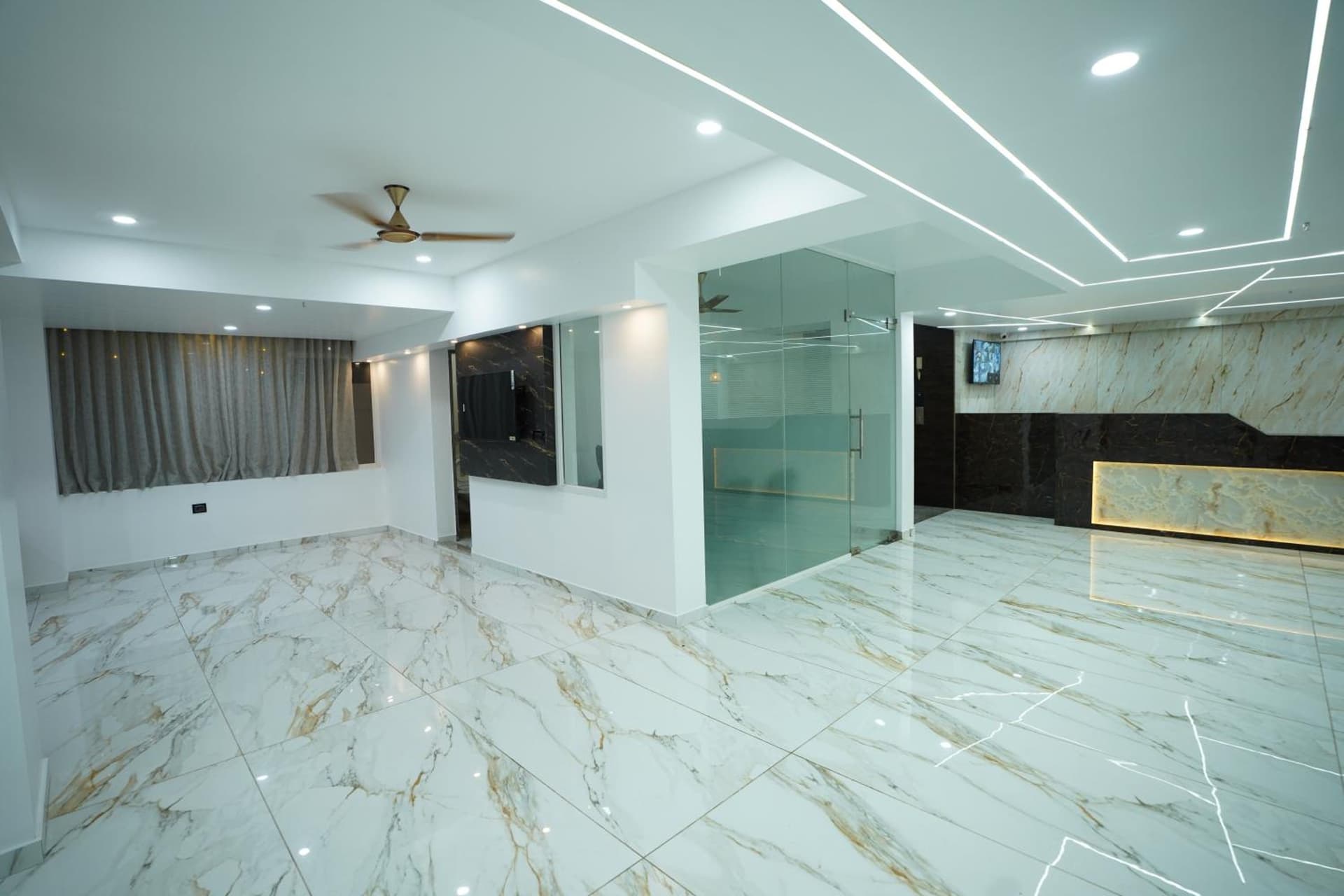 Hotel Mangalore Stay INN