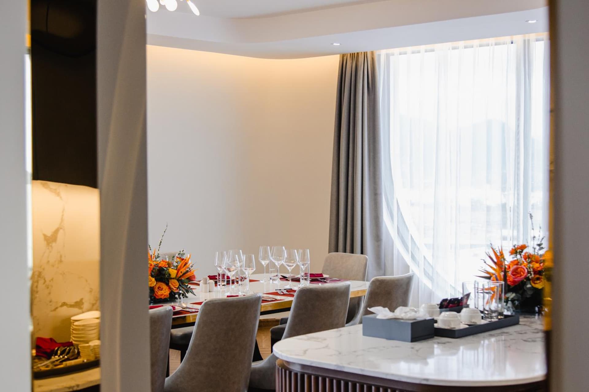 Grand Tourane Nha Trang Hotel