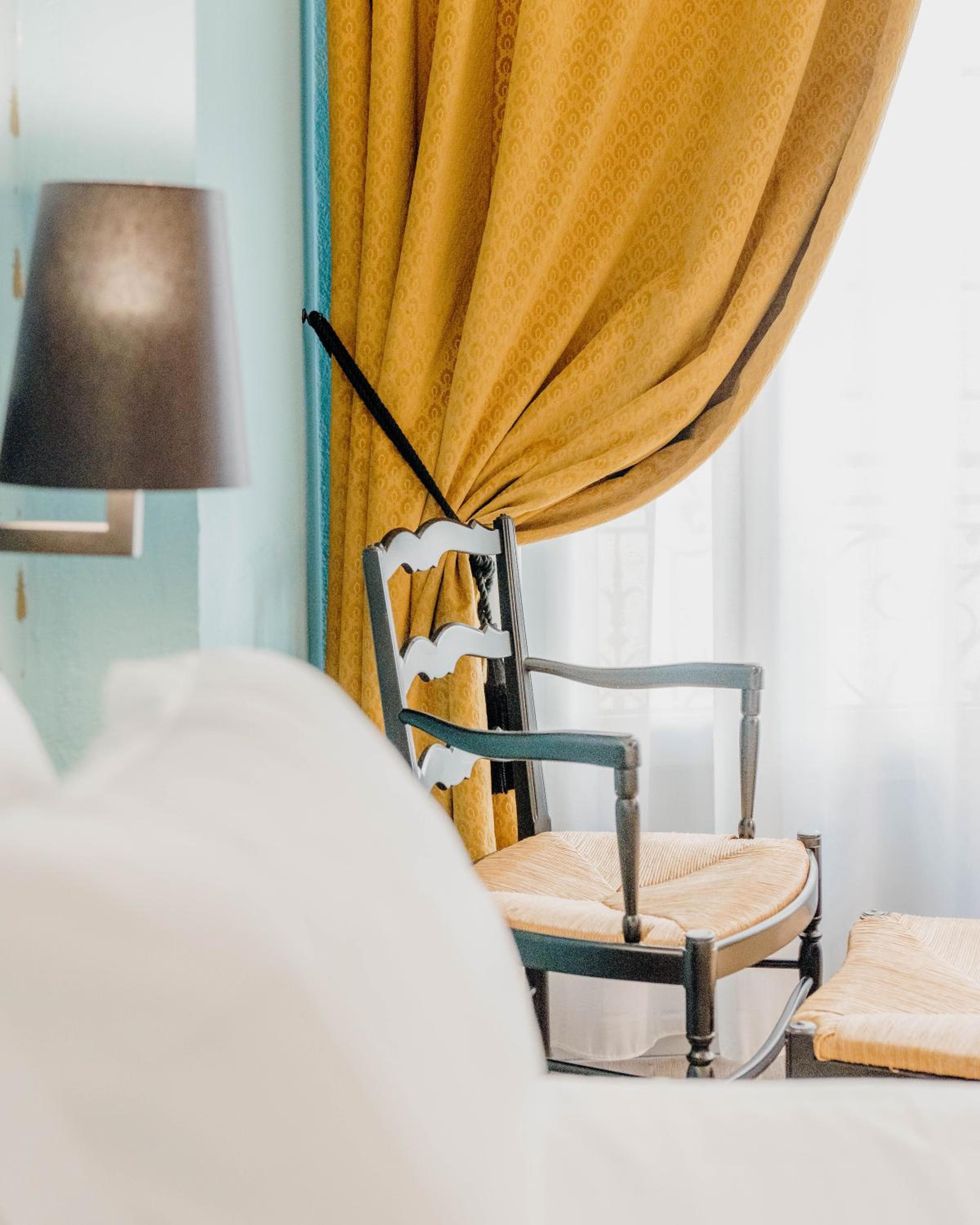 Hotel Le Grimaldi by Happyculture