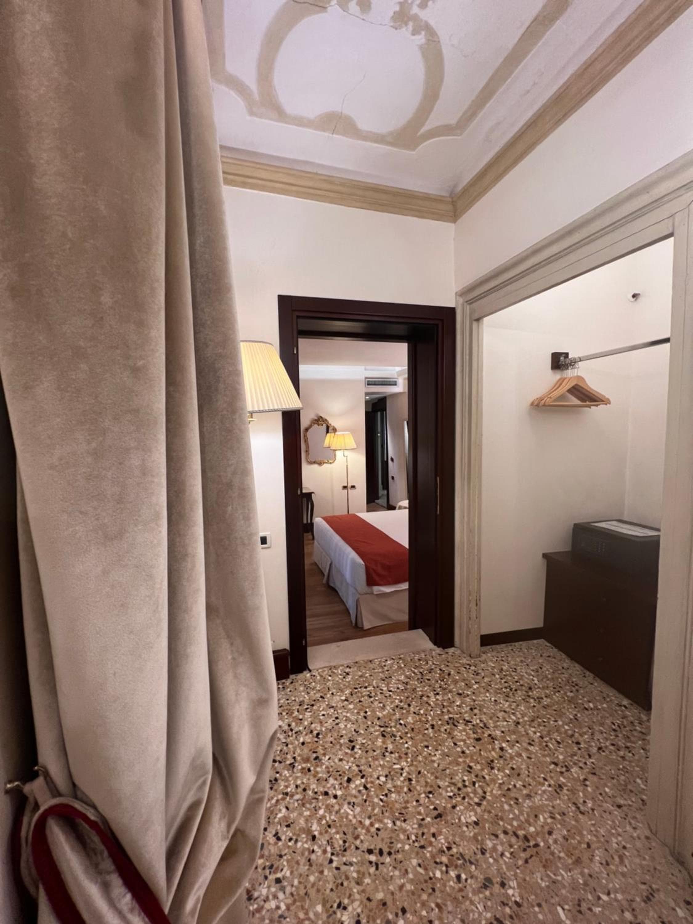 Ruzzini Palace Hotel
