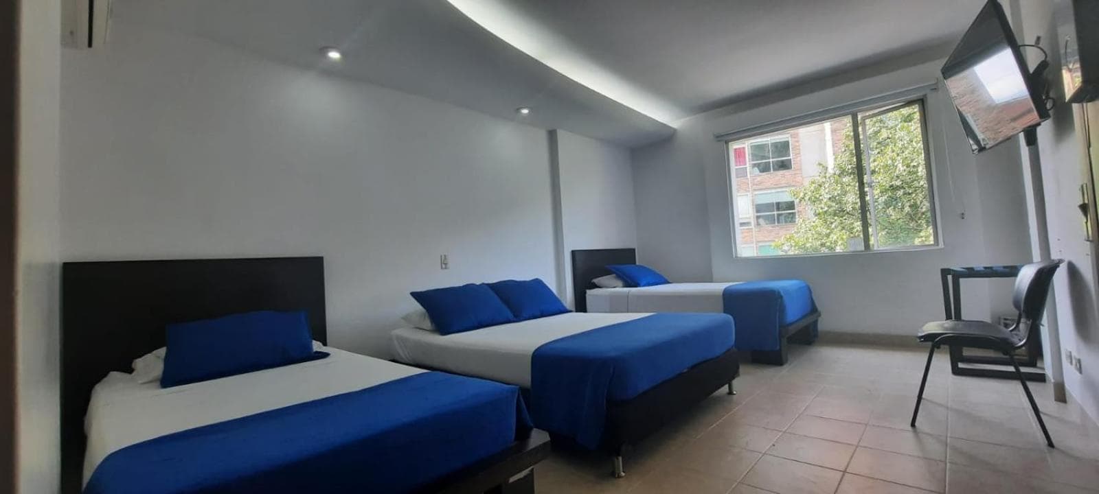 Hotel Mediterraneo