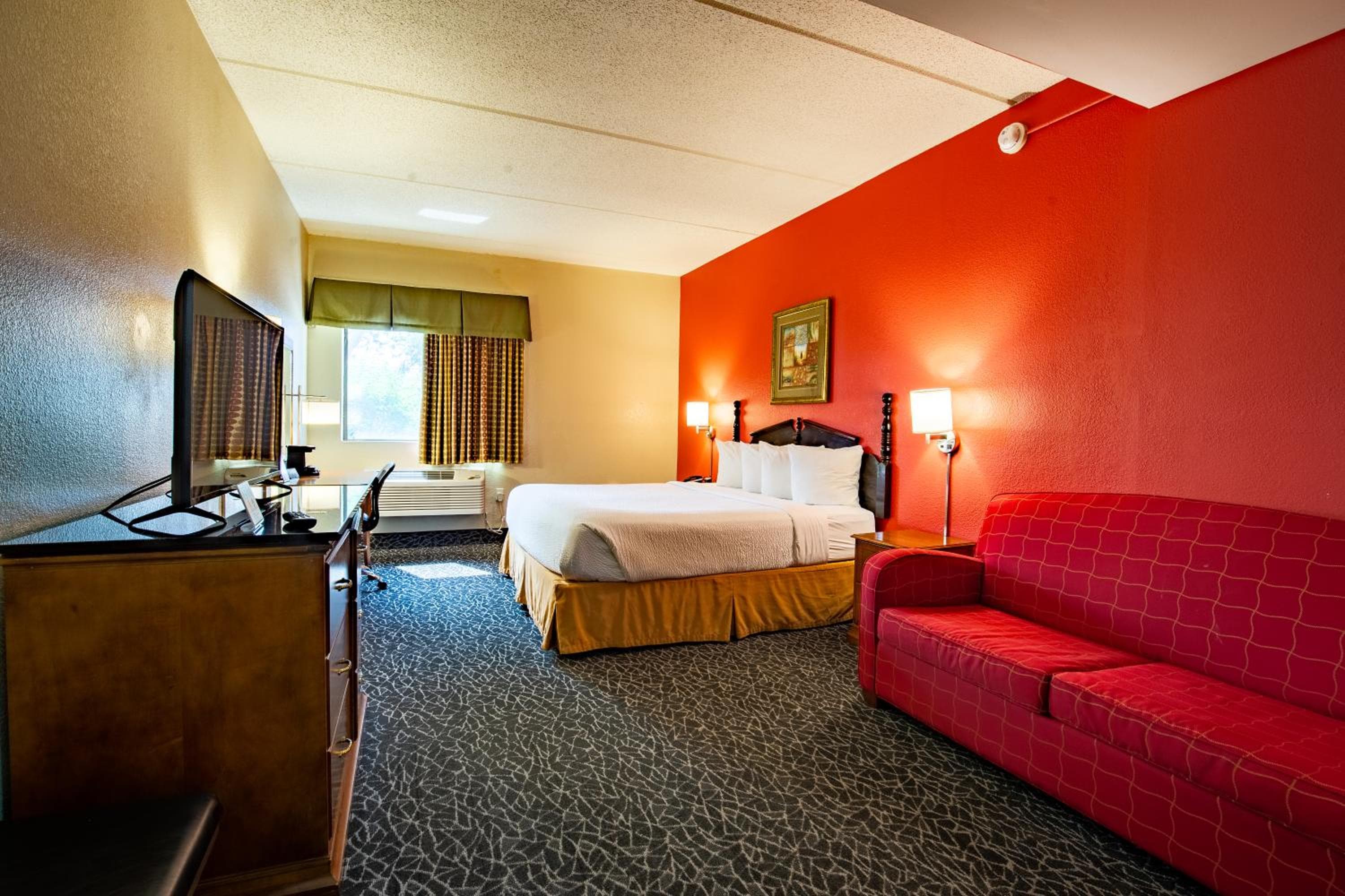Best Western Bolingbrook Hotel