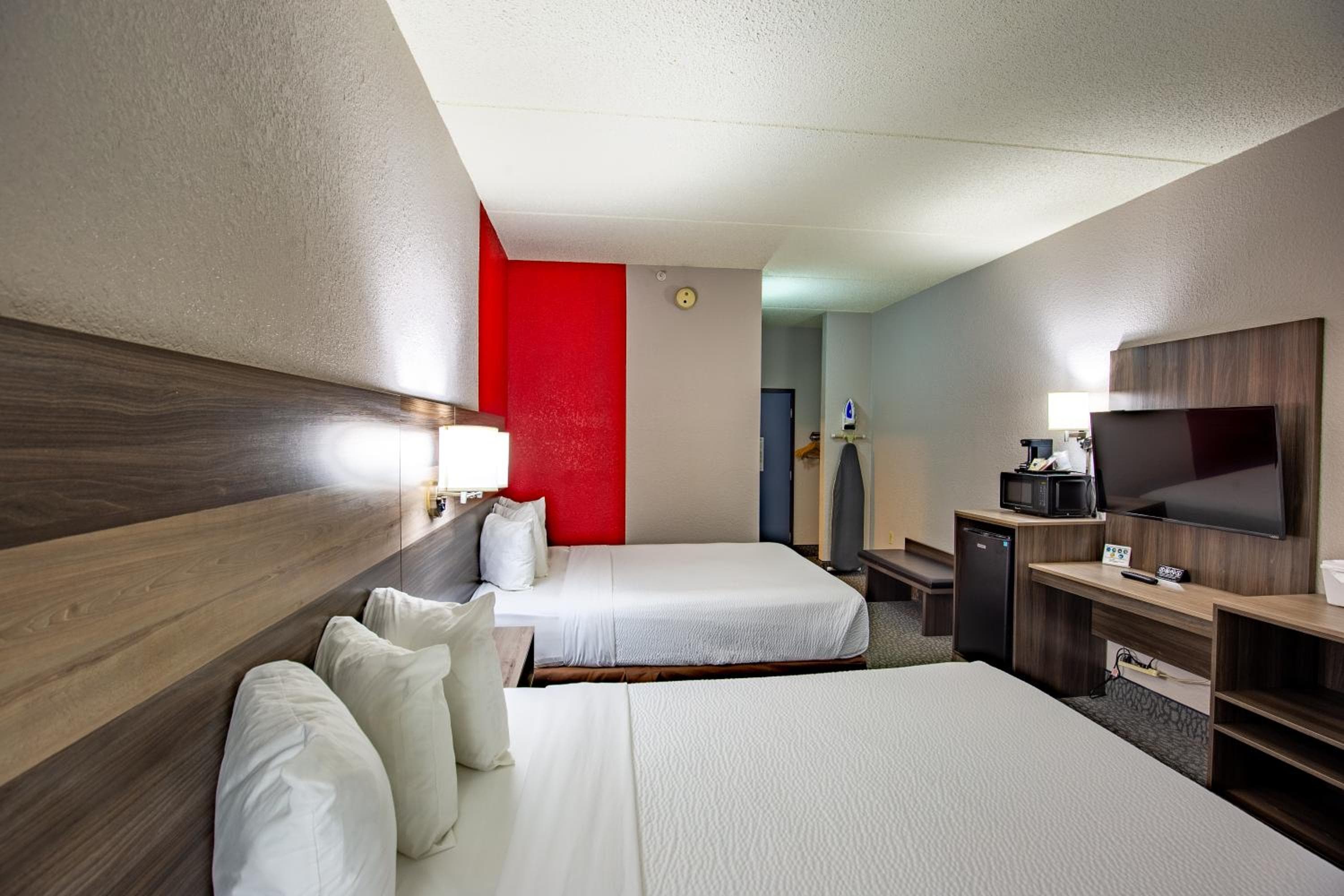 Best Western Bolingbrook Hotel