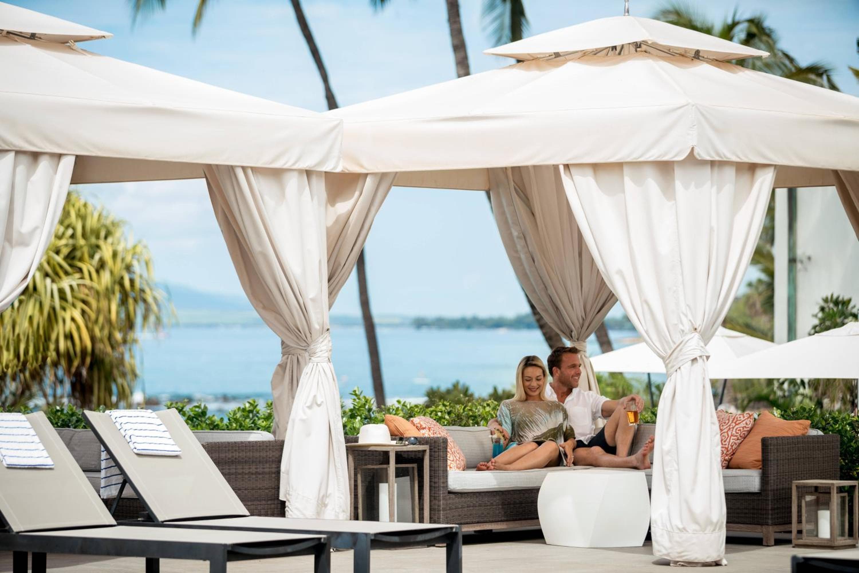 Wailea Beach Resort - Marriott, Maui