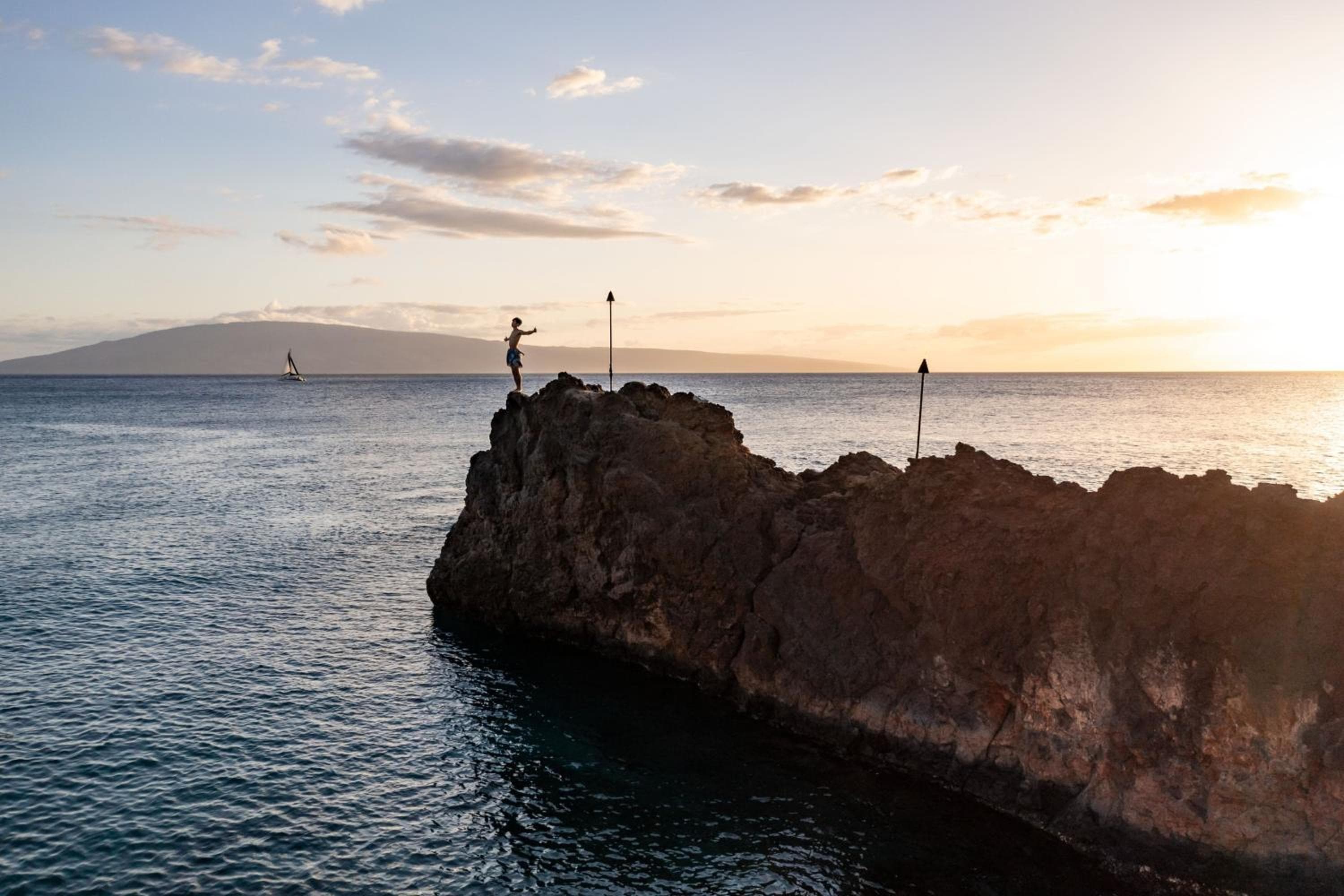 Sheraton Maui Resort & Spa
