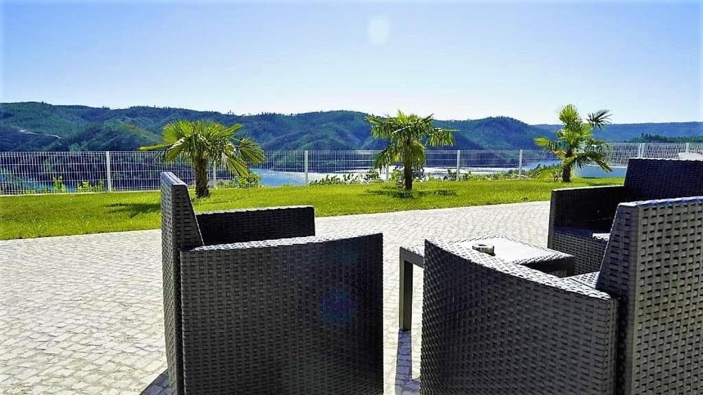 Lago Azul Villas