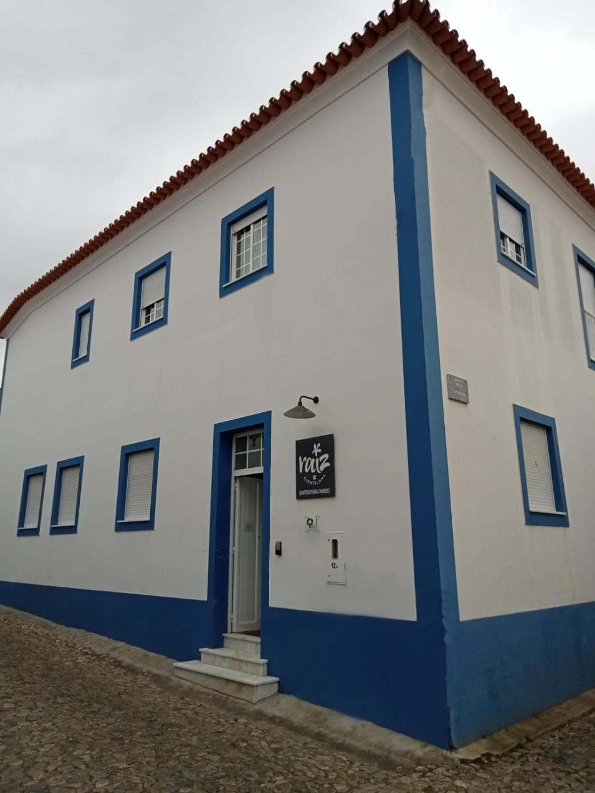Raiz Alentejana II